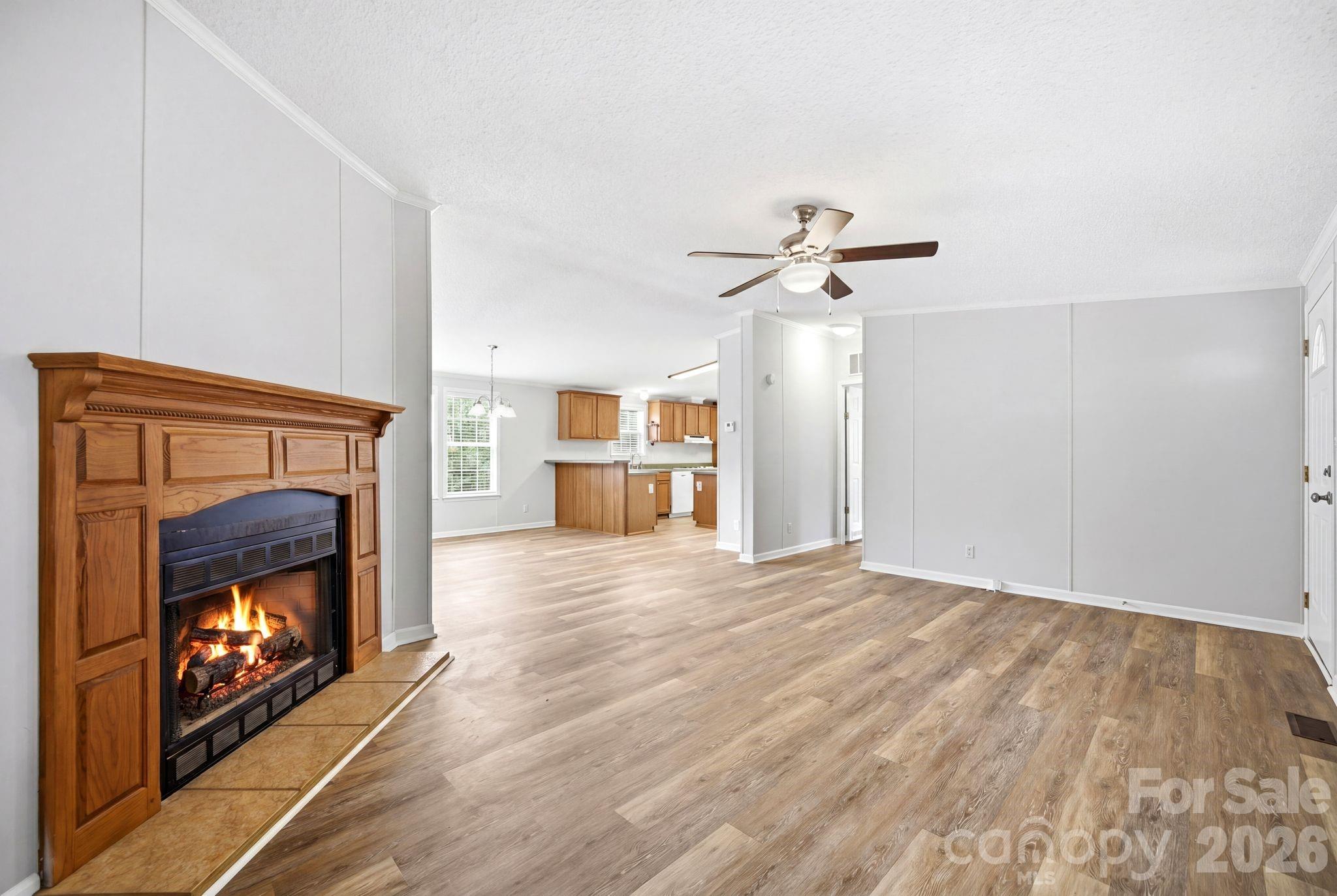 2368 Beth Haven Church Road — Denver