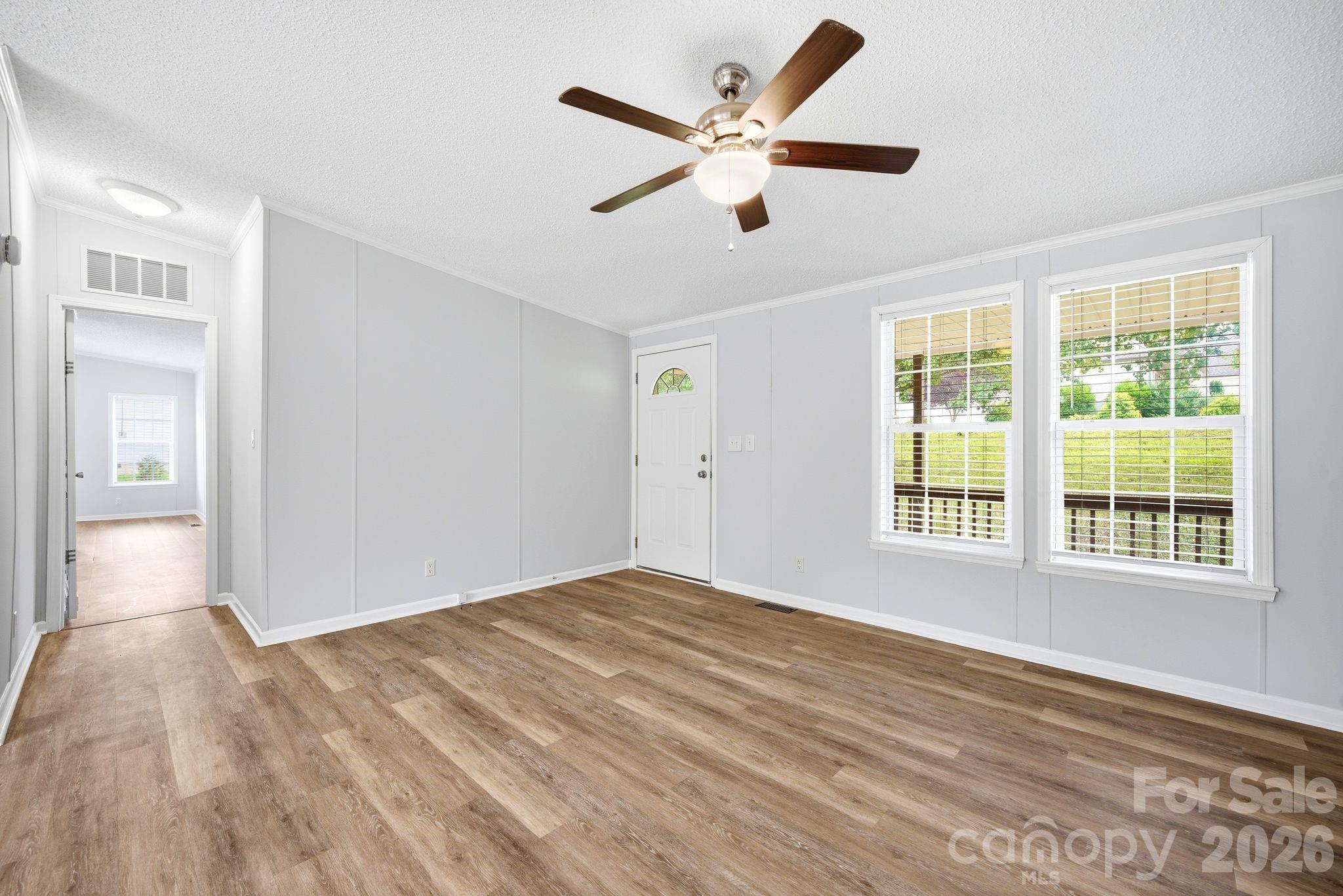 2368 Beth Haven Church Road — Denver