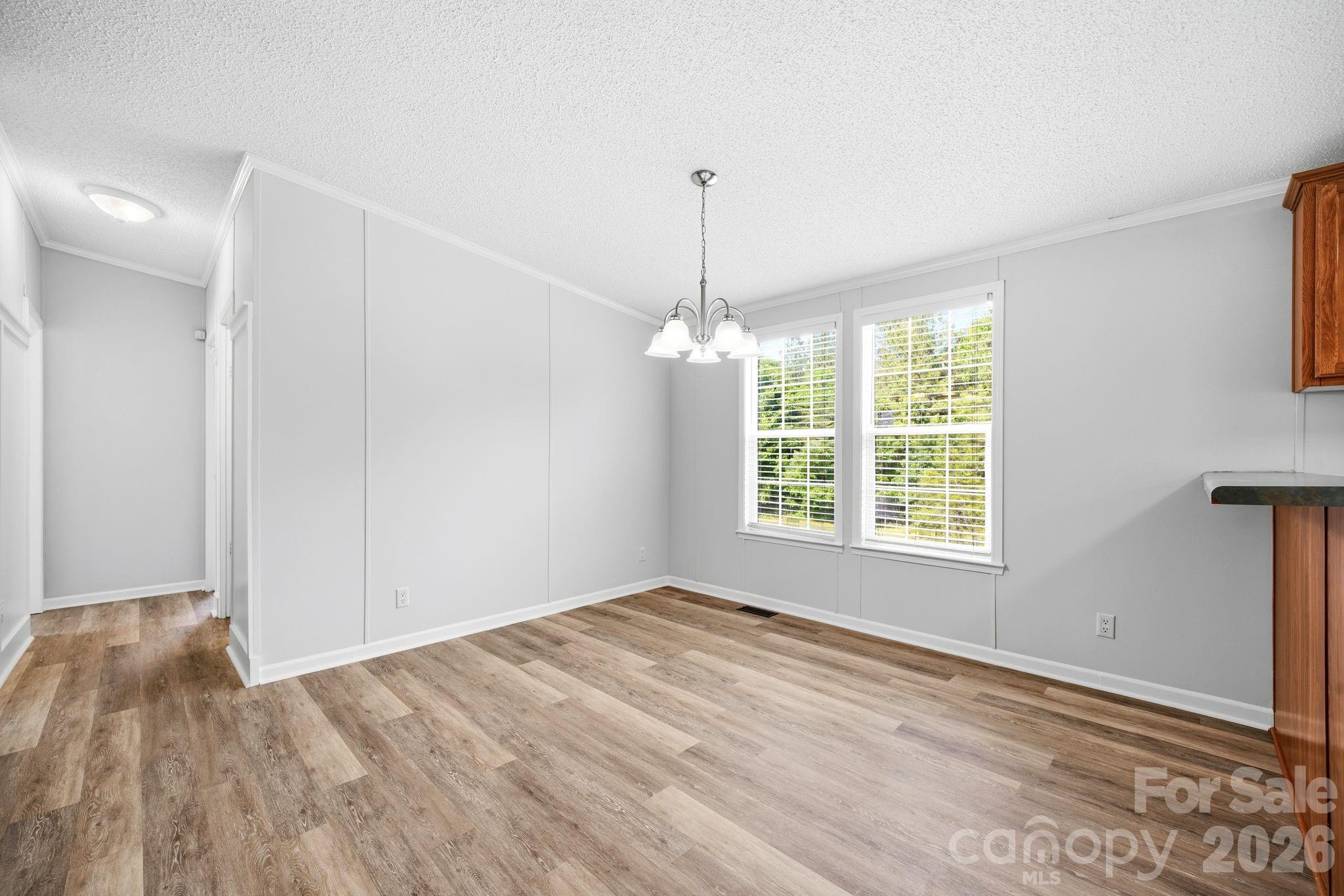 2368 Beth Haven Church Road — Denver