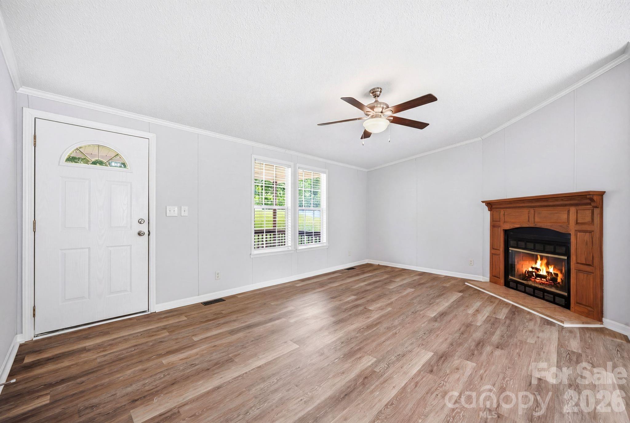 2368 Beth Haven Church Road — Denver