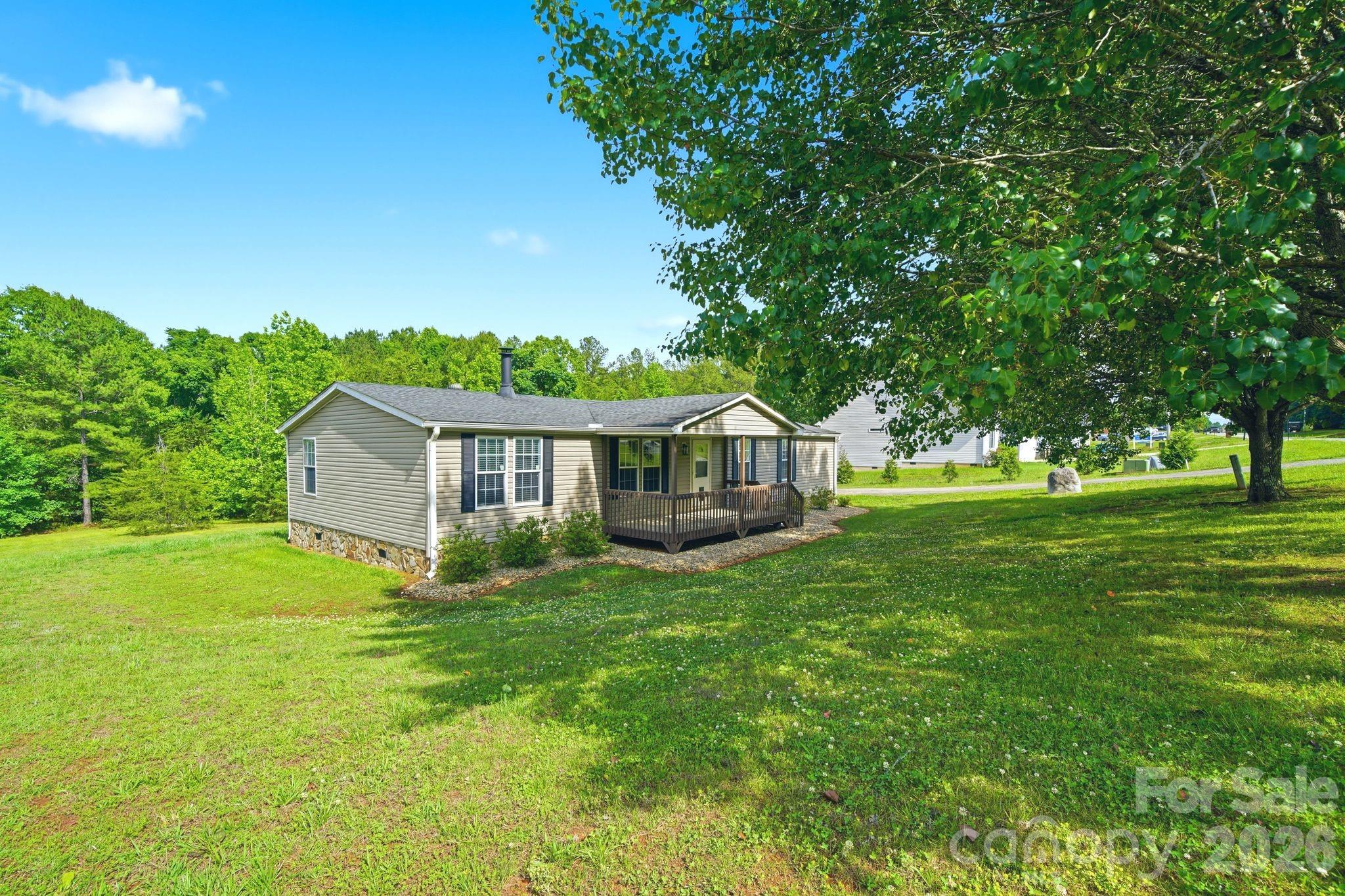 2368 Beth Haven Church Road — Denver