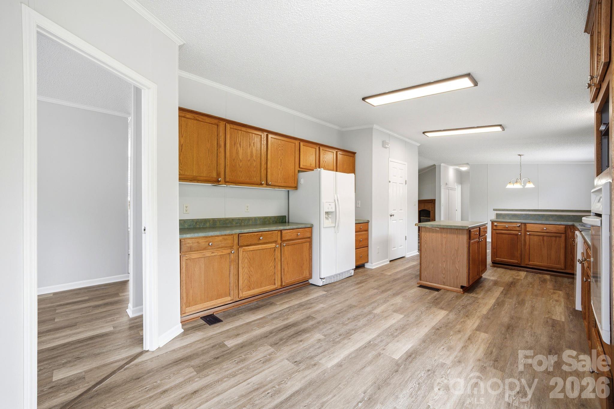 2368 Beth Haven Church Road — Denver