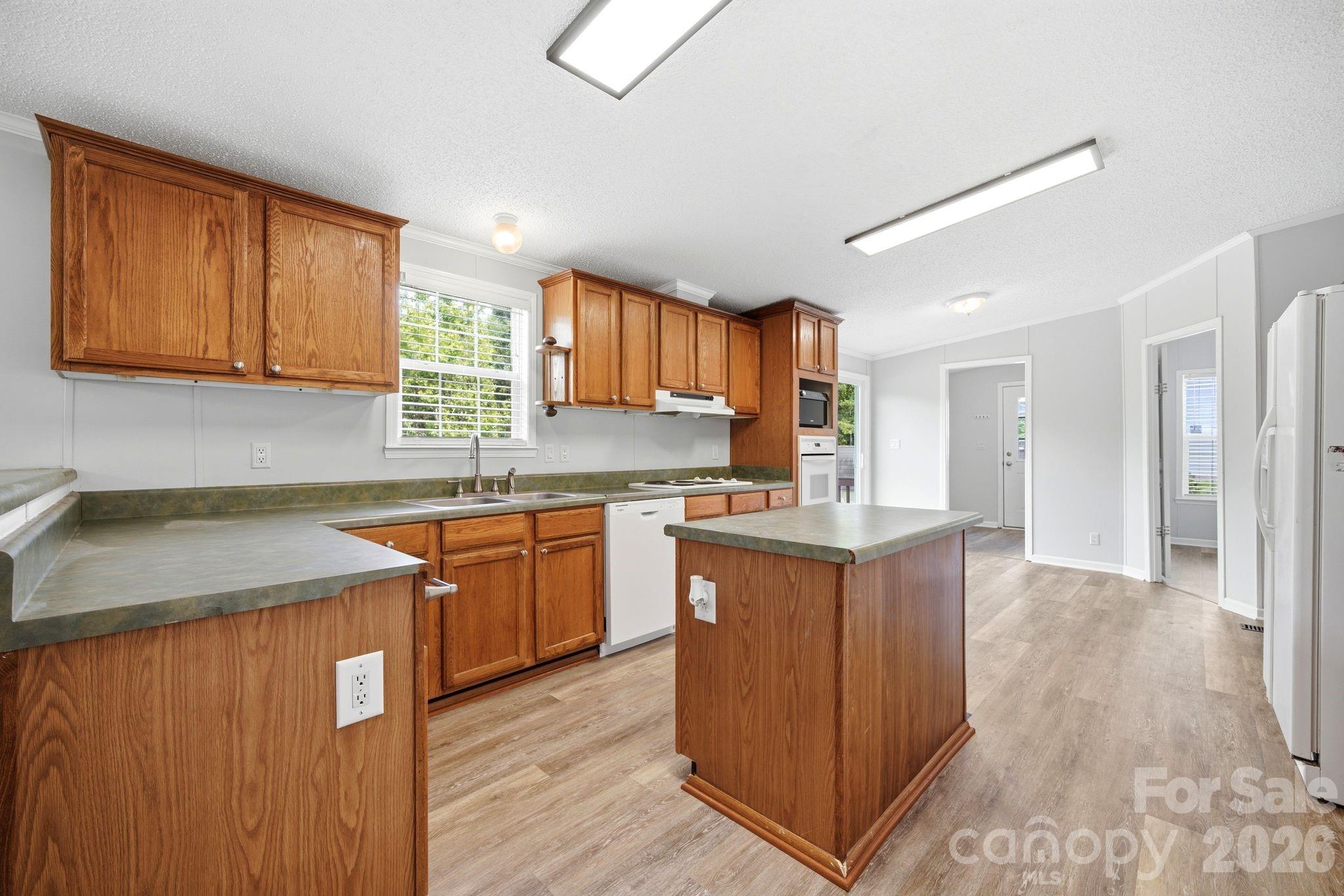 2368 Beth Haven Church Road — Denver