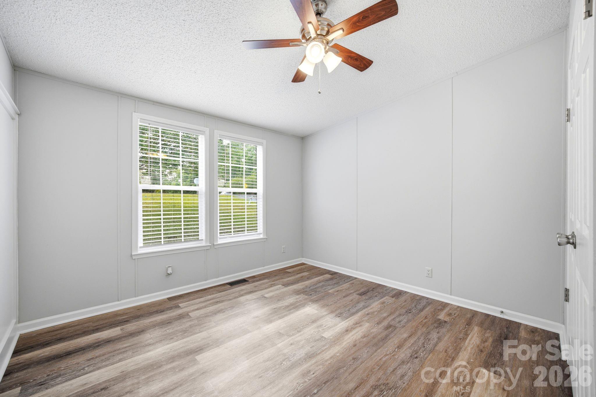 2368 Beth Haven Church Road — Denver
