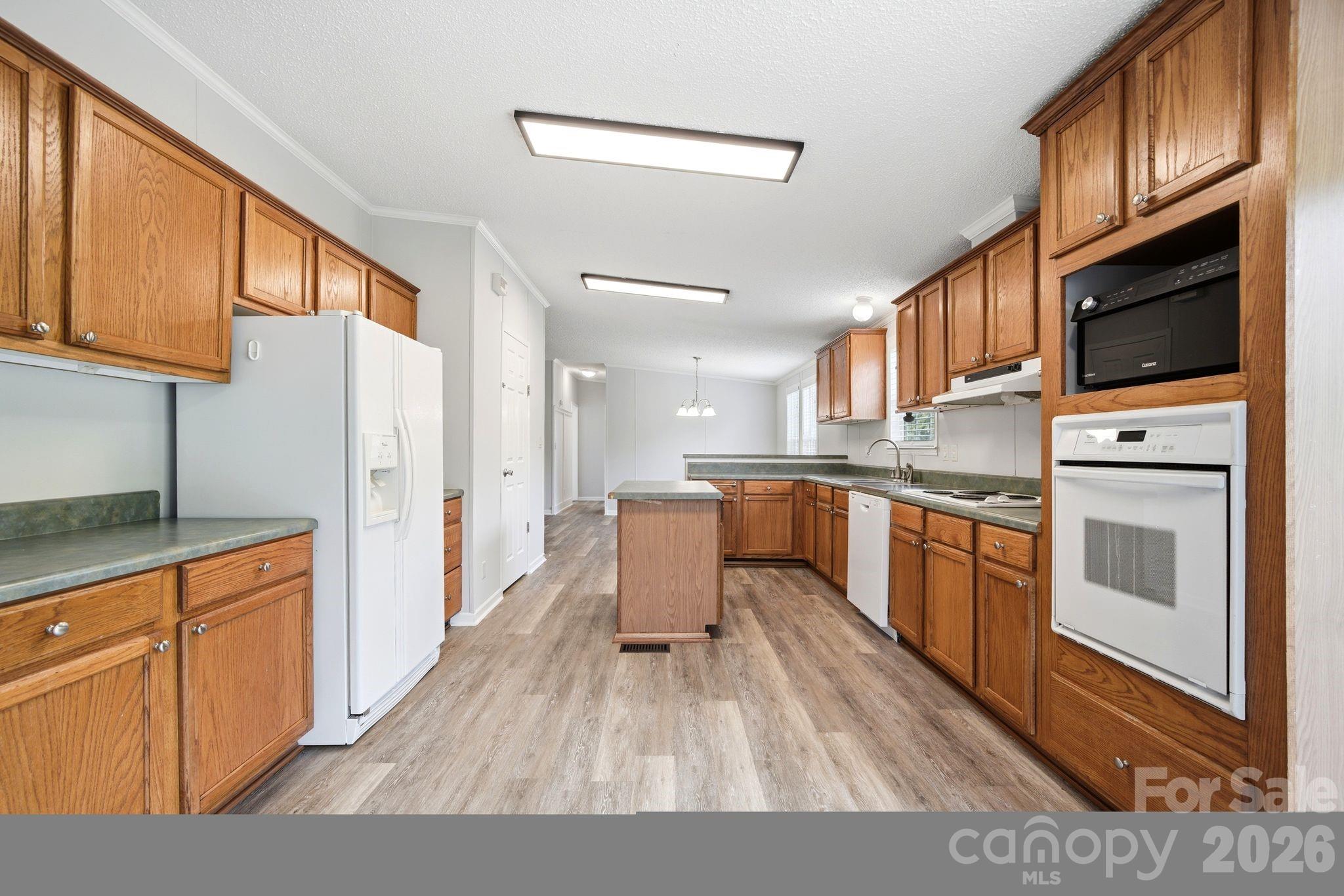 2368 Beth Haven Church Road — Denver