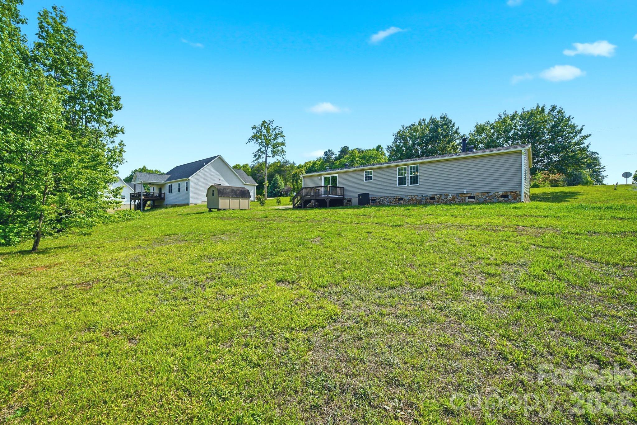 2368 Beth Haven Church Road — Denver