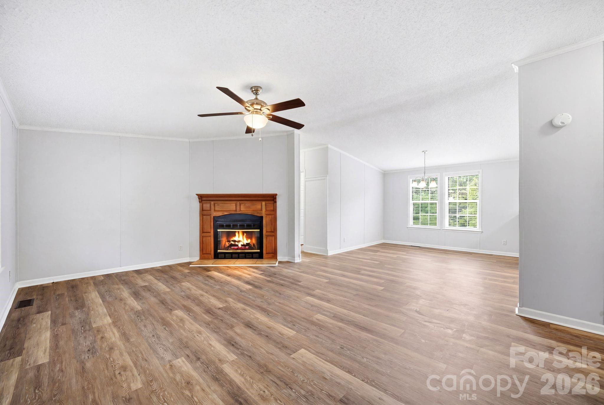2368 Beth Haven Church Road — Denver