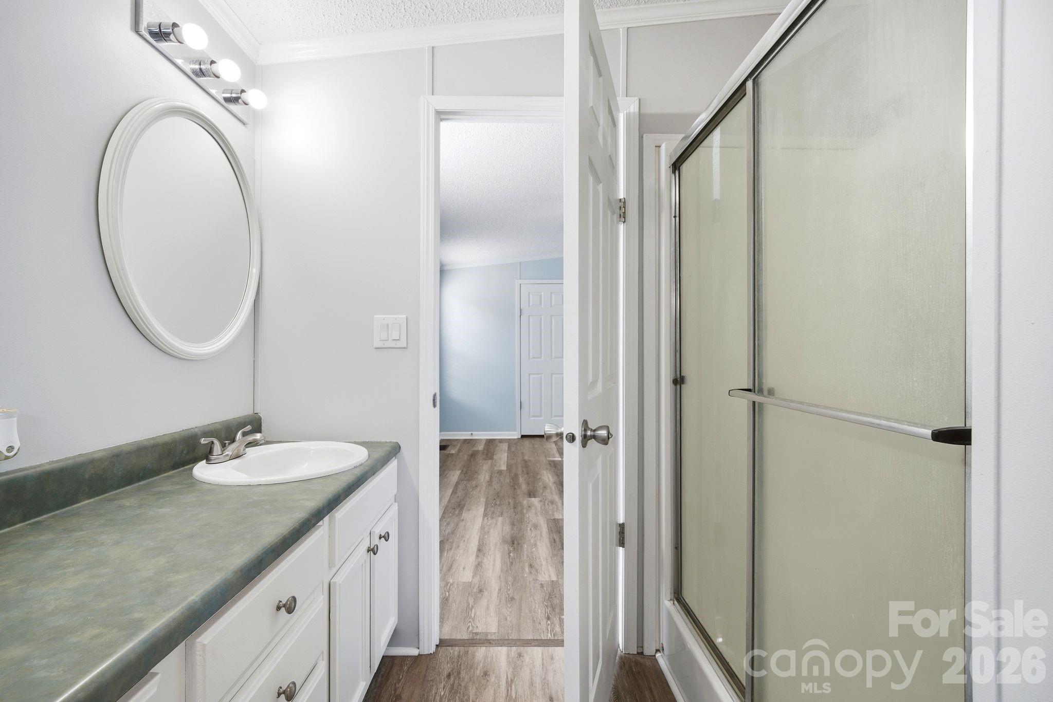 2368 Beth Haven Church Road — Denver