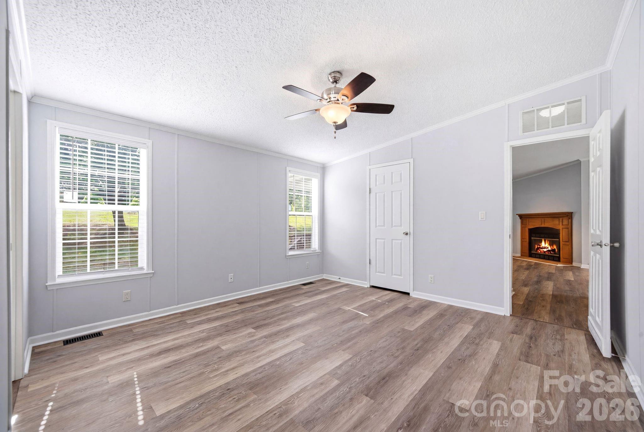 2368 Beth Haven Church Road — Denver