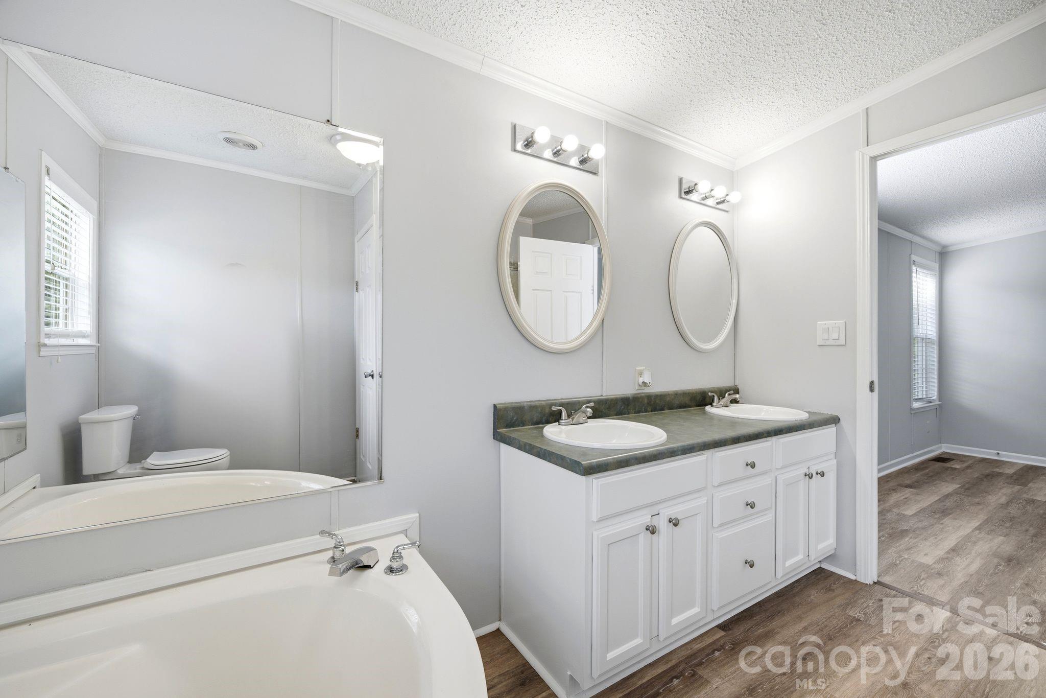 2368 Beth Haven Church Road — Denver