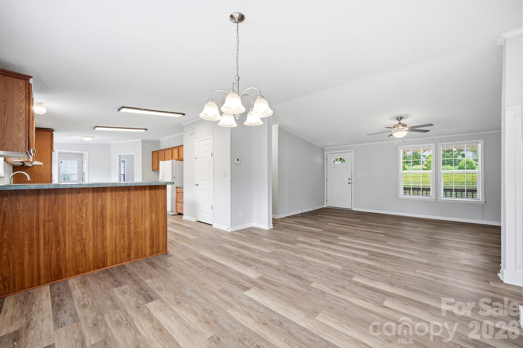2368 Beth Haven Church Road — Denver