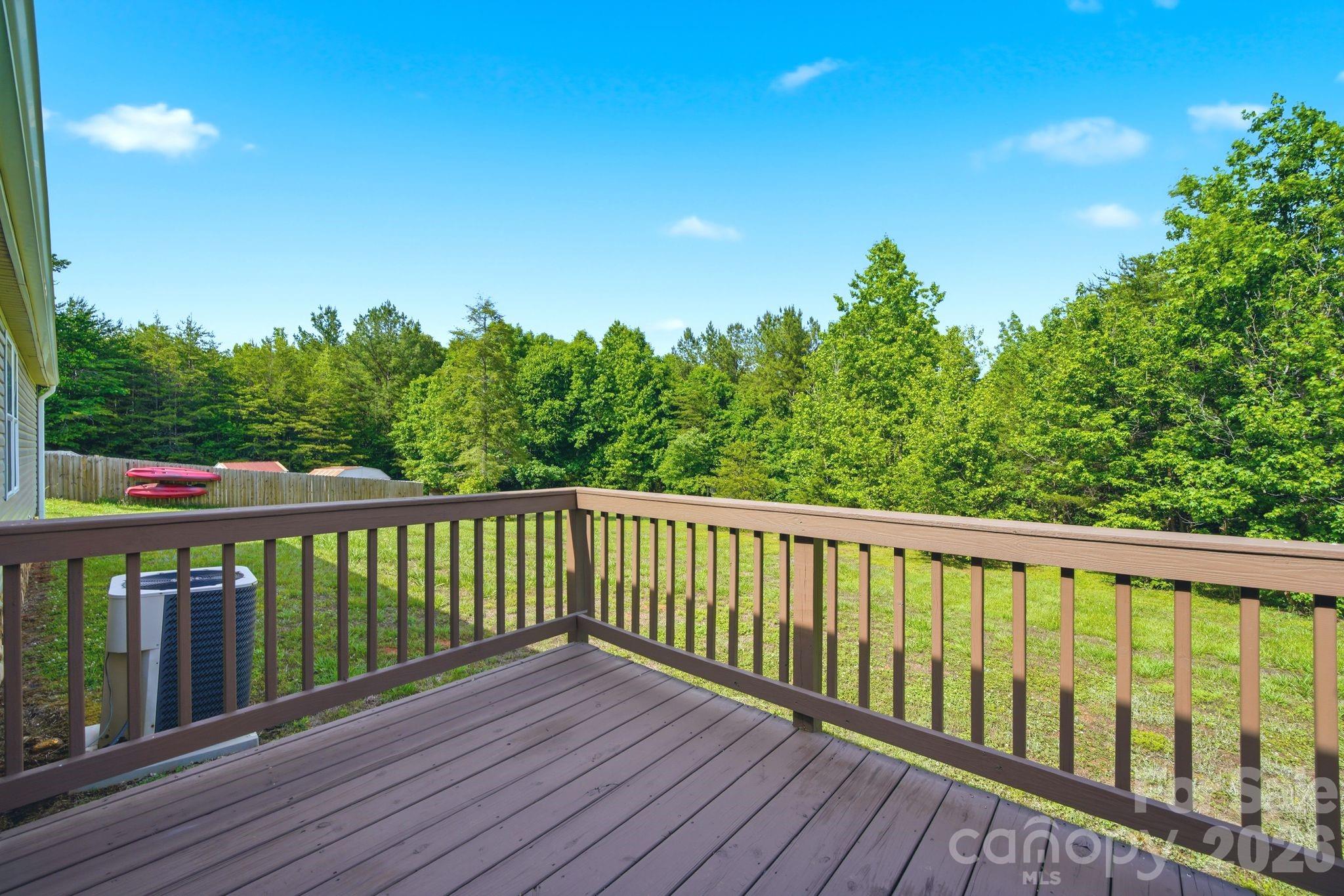 2368 Beth Haven Church Road — Denver
