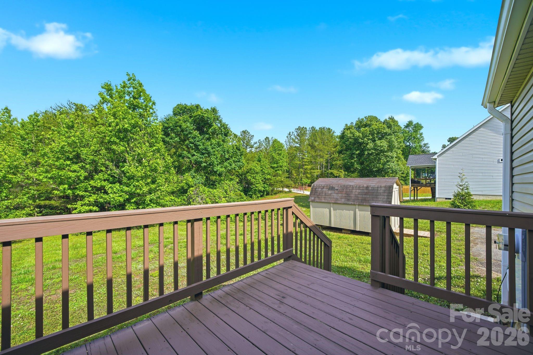 2368 Beth Haven Church Road — Denver