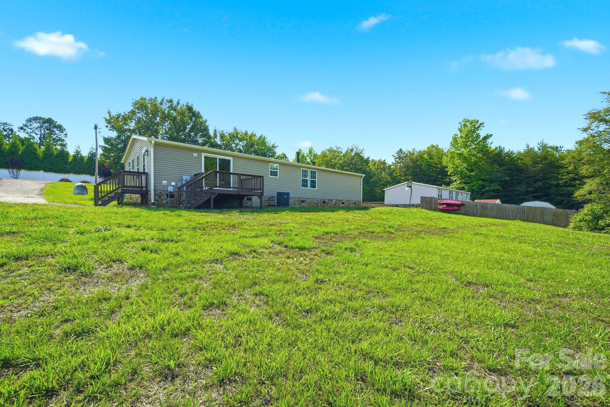 2368 Beth Haven Church Road — Denver