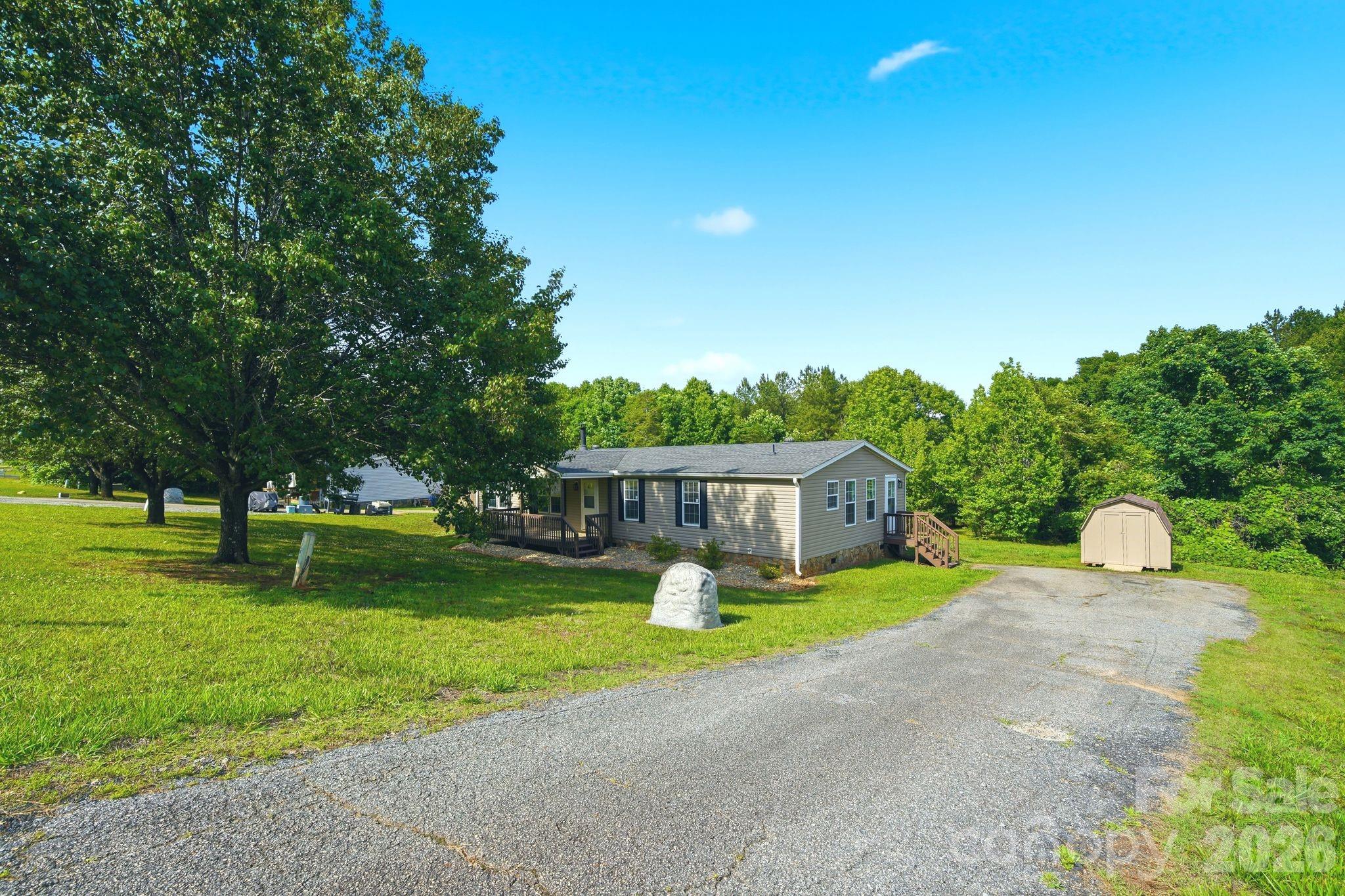 2368 Beth Haven Church Road — Denver