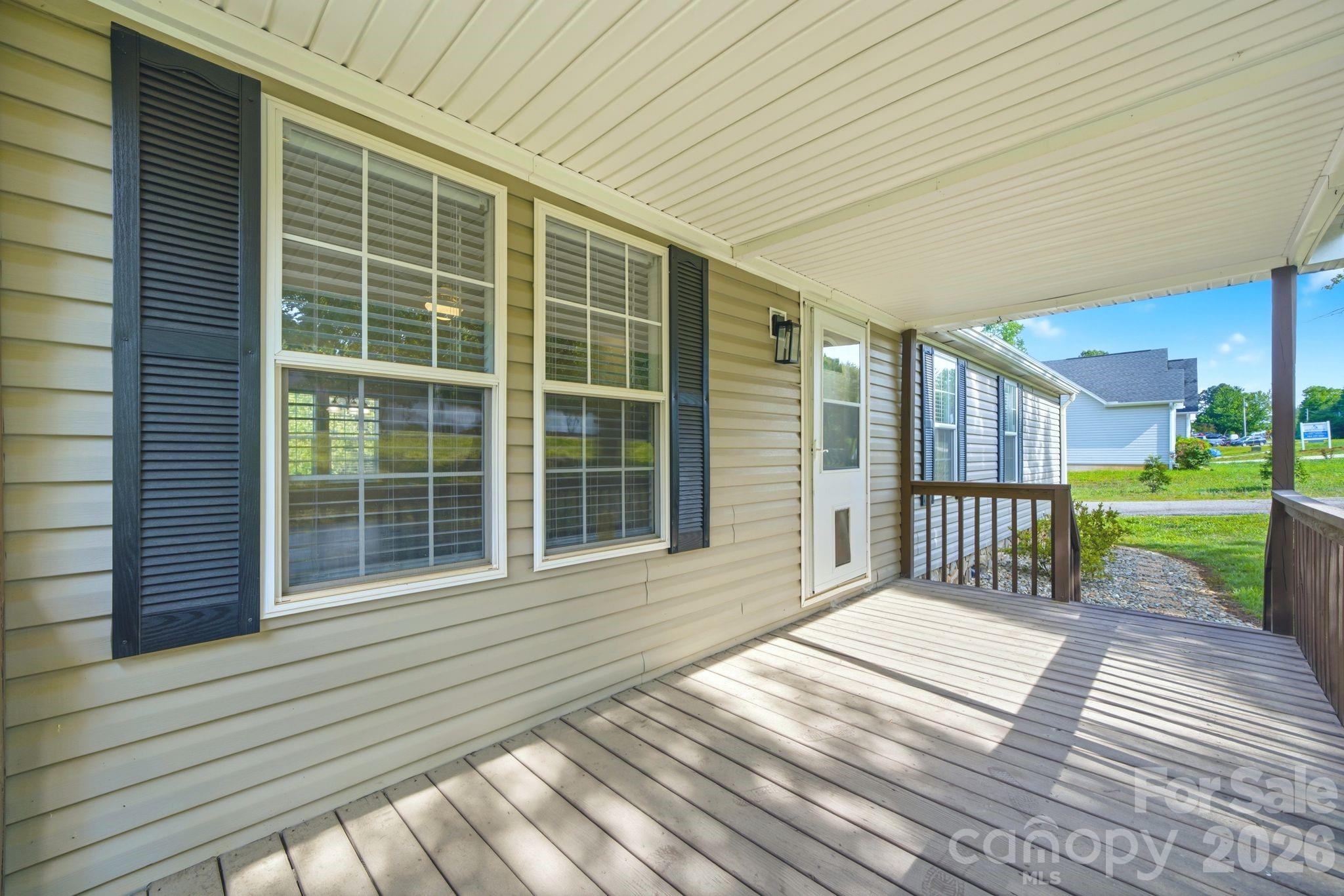 2368 Beth Haven Church Road — Denver
