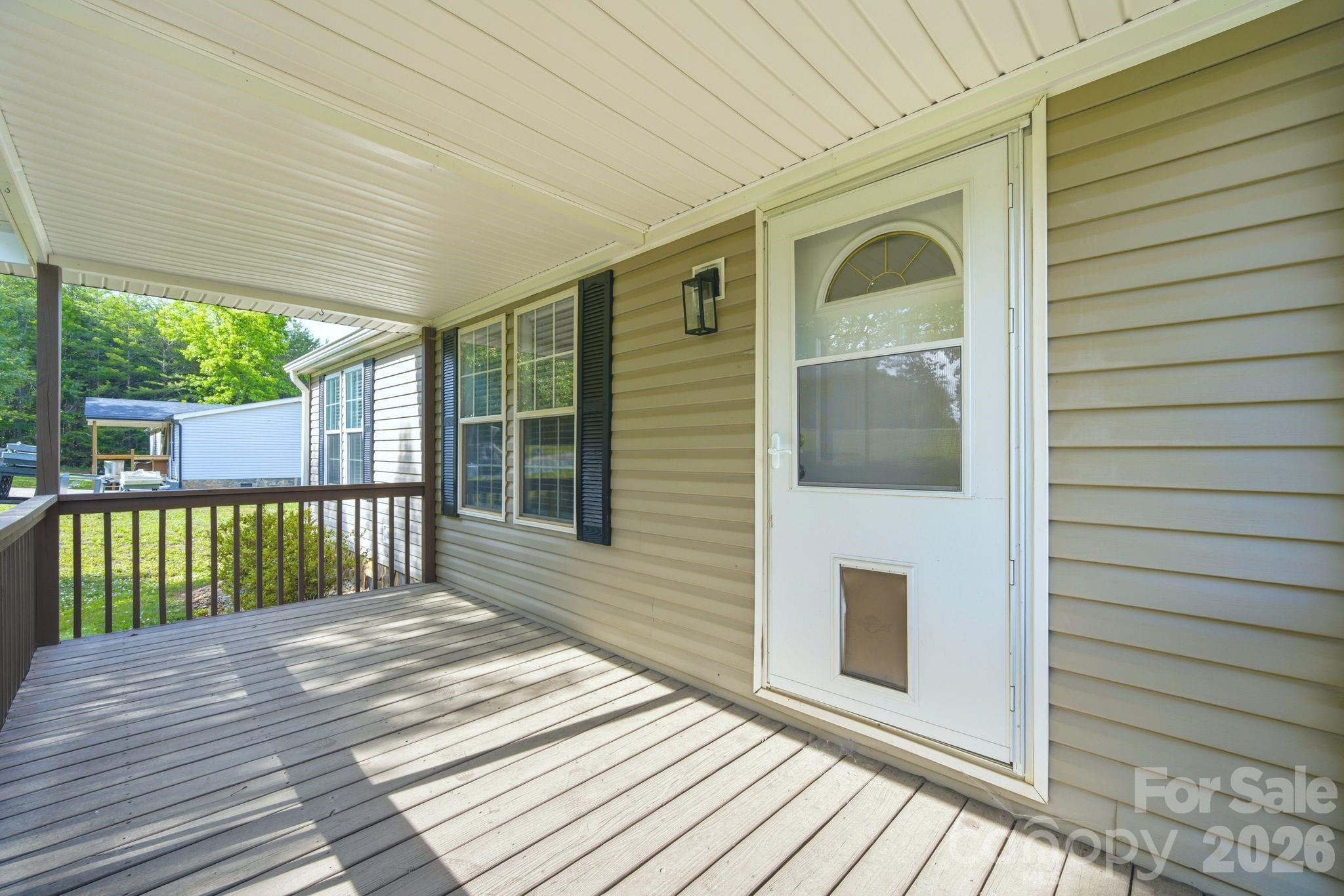 2368 Beth Haven Church Road — Denver