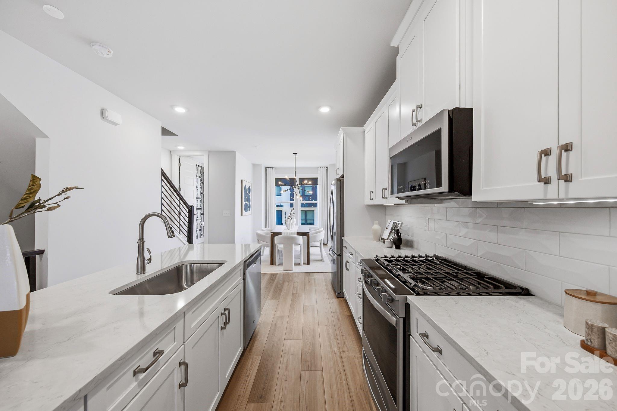2120 Terwilliger Terrace — Charlotte