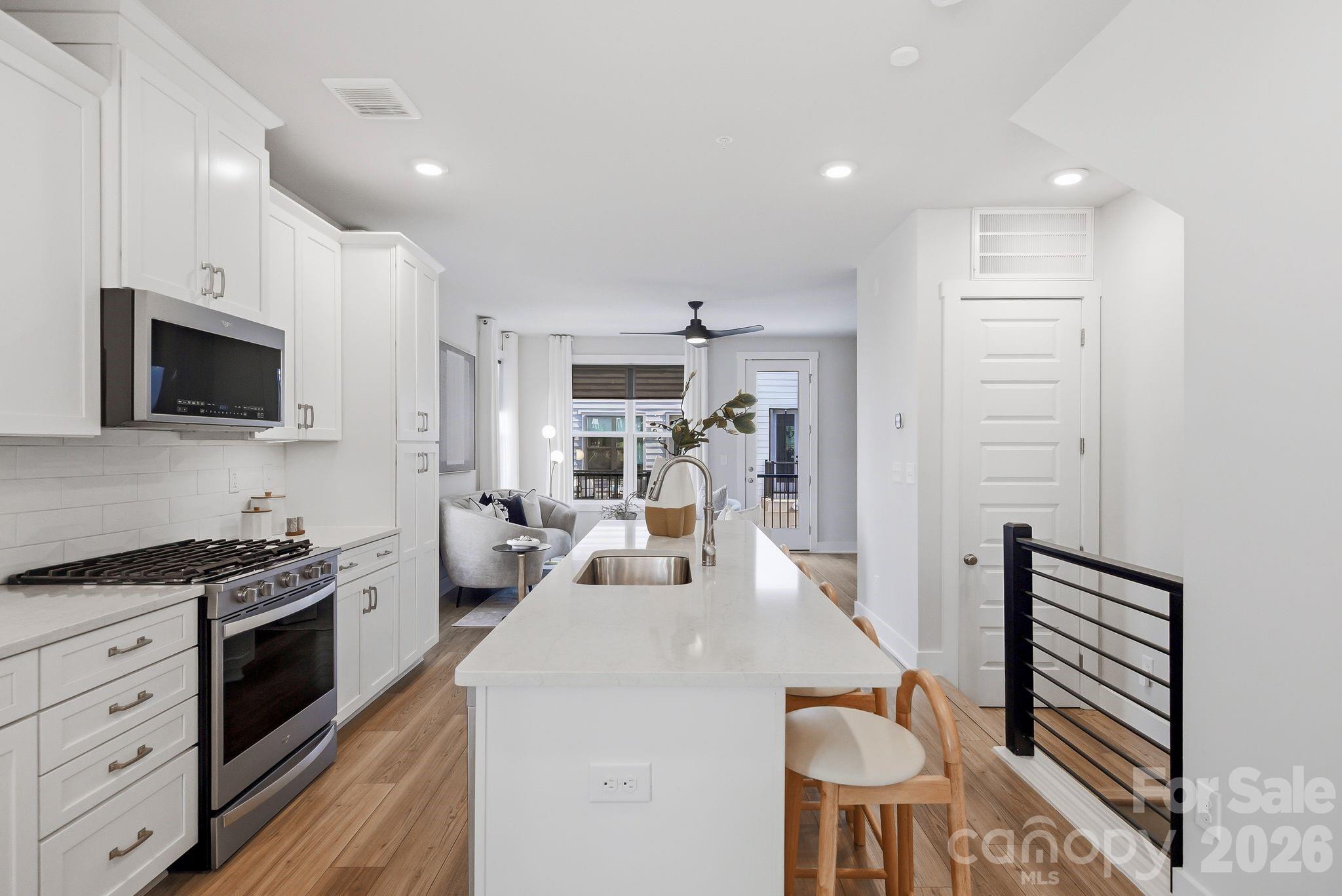 2120 Terwilliger Terrace — Charlotte