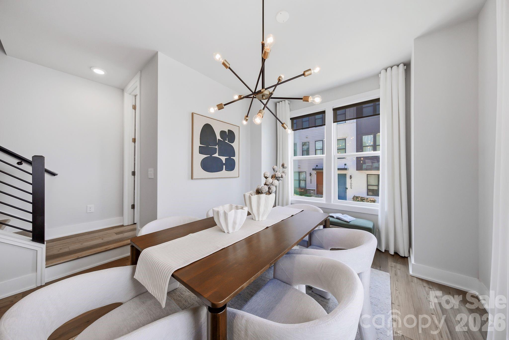 2120 Terwilliger Terrace — Charlotte