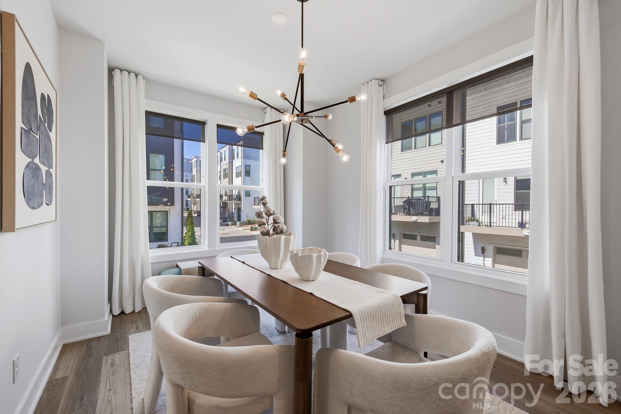 2120 Terwilliger Terrace — Charlotte