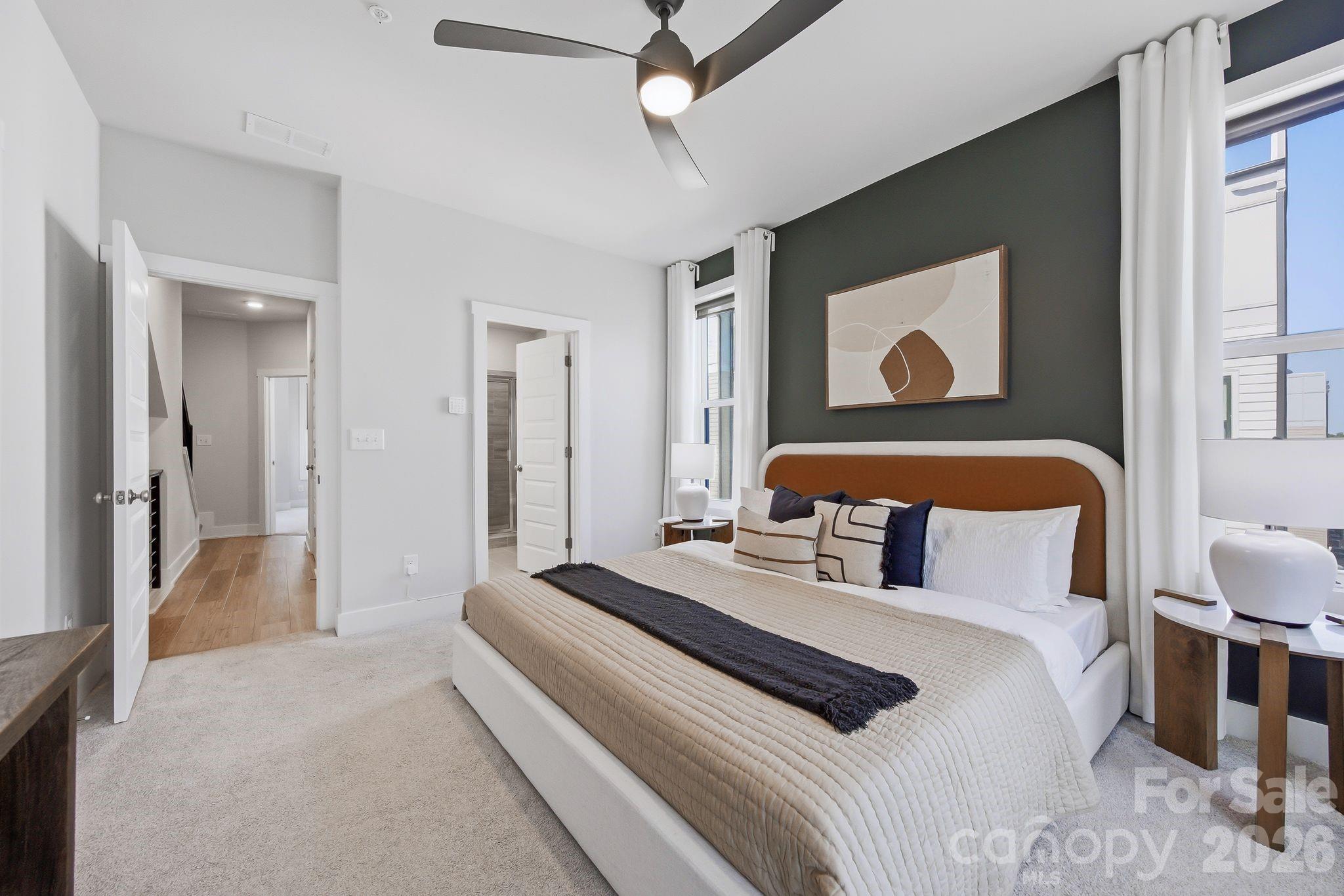 2120 Terwilliger Terrace — Charlotte