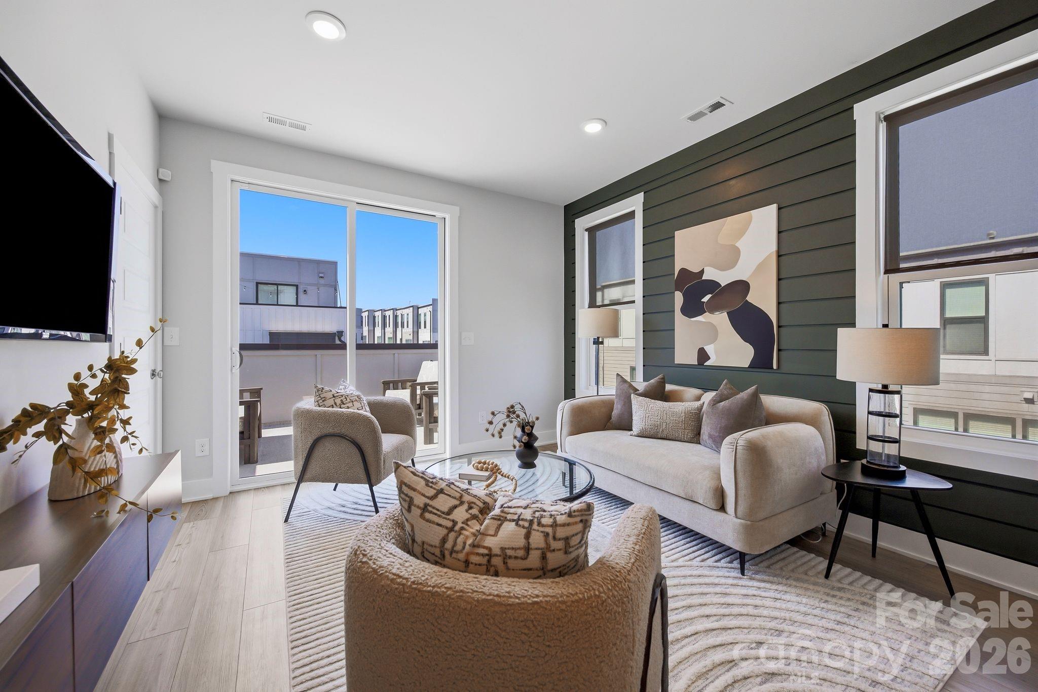 2120 Terwilliger Terrace — Charlotte