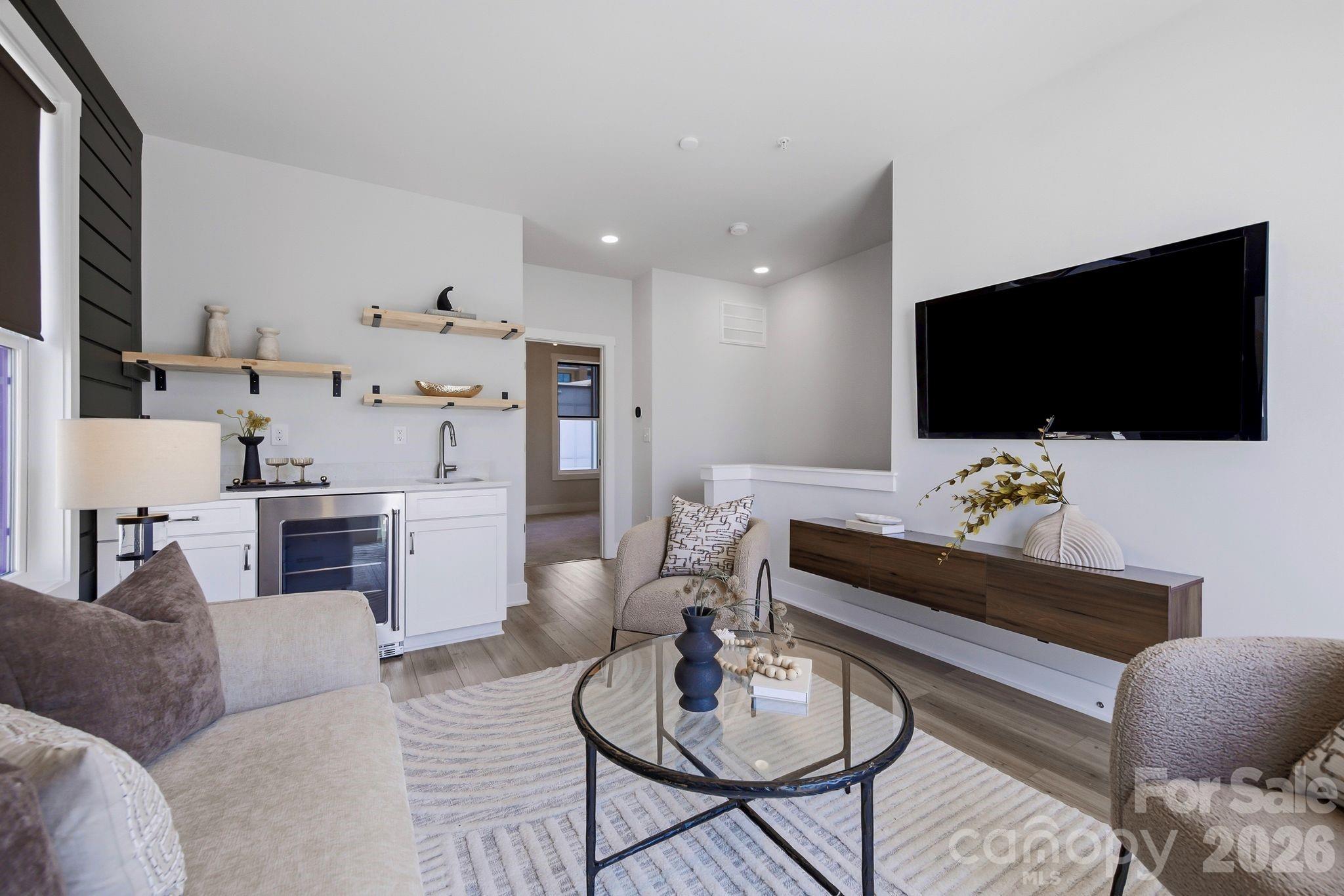 2120 Terwilliger Terrace — Charlotte