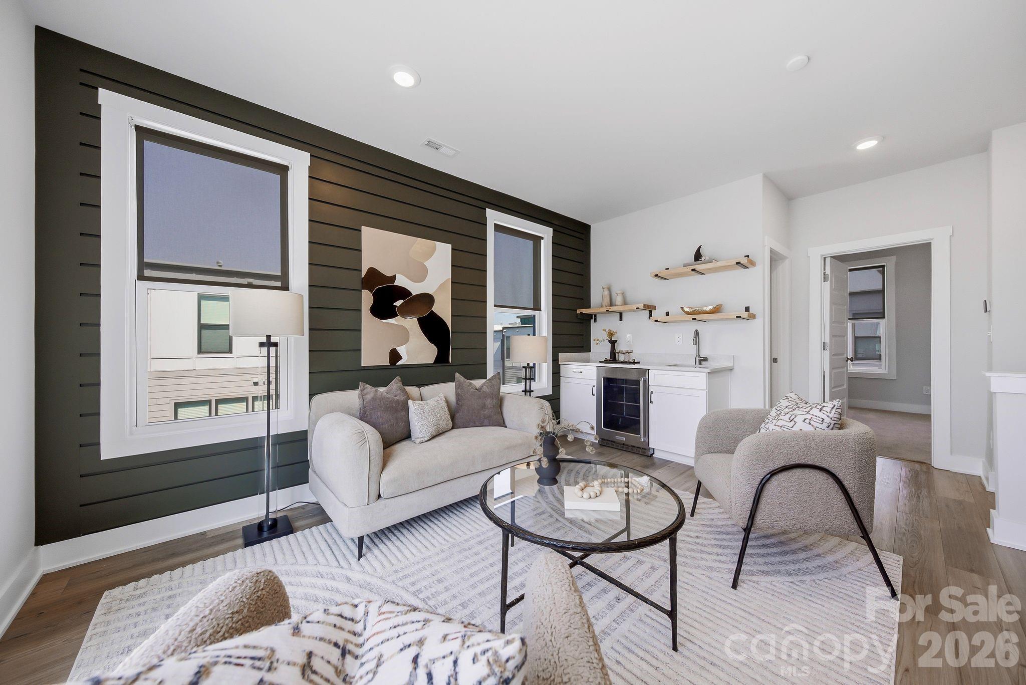 2120 Terwilliger Terrace — Charlotte