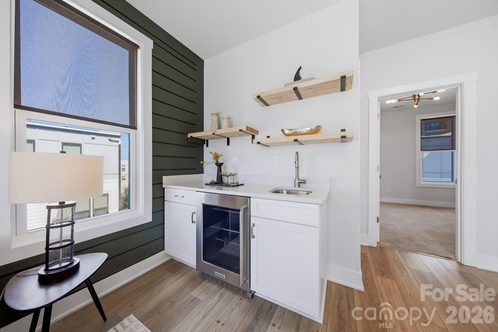 2120 Terwilliger Terrace — Charlotte