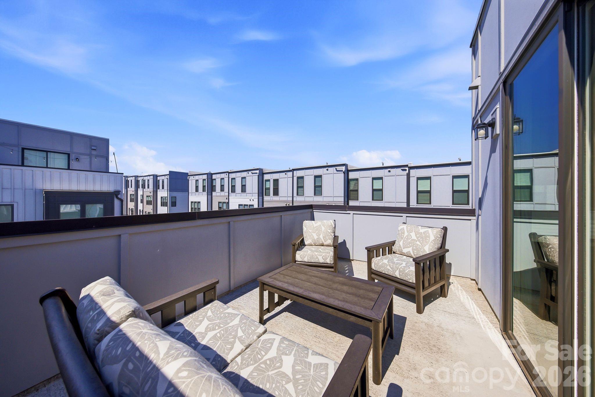 2120 Terwilliger Terrace — Charlotte