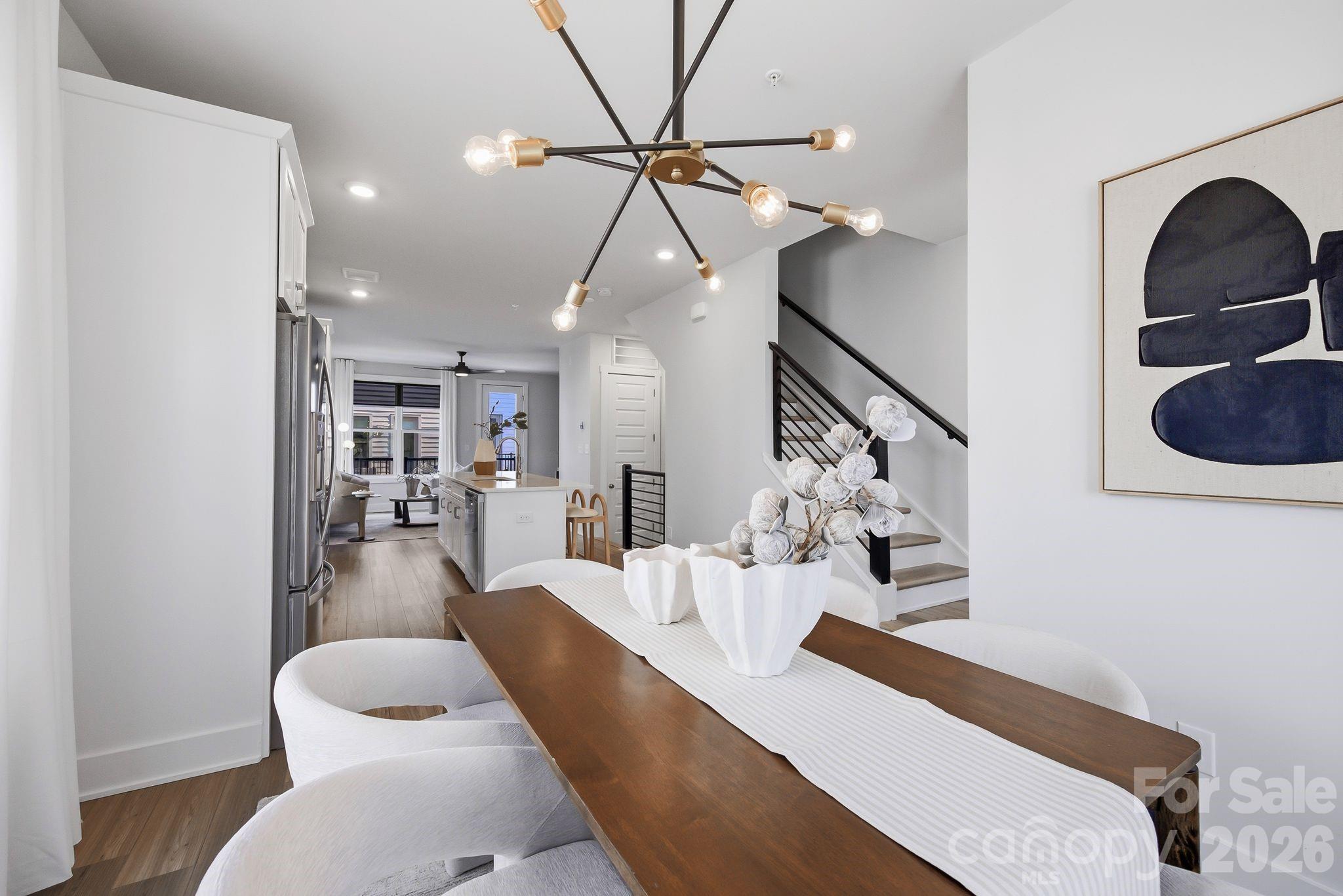 2120 Terwilliger Terrace — Charlotte