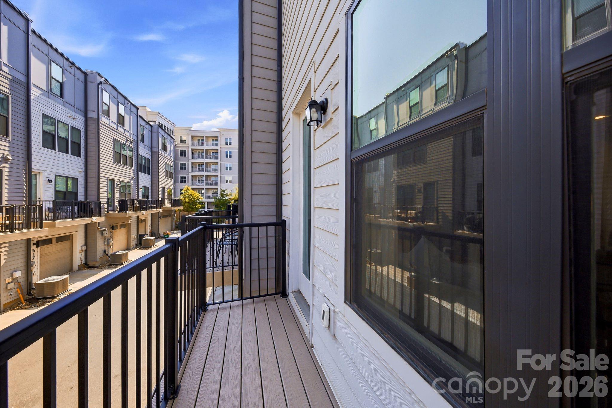 2120 Terwilliger Terrace — Charlotte