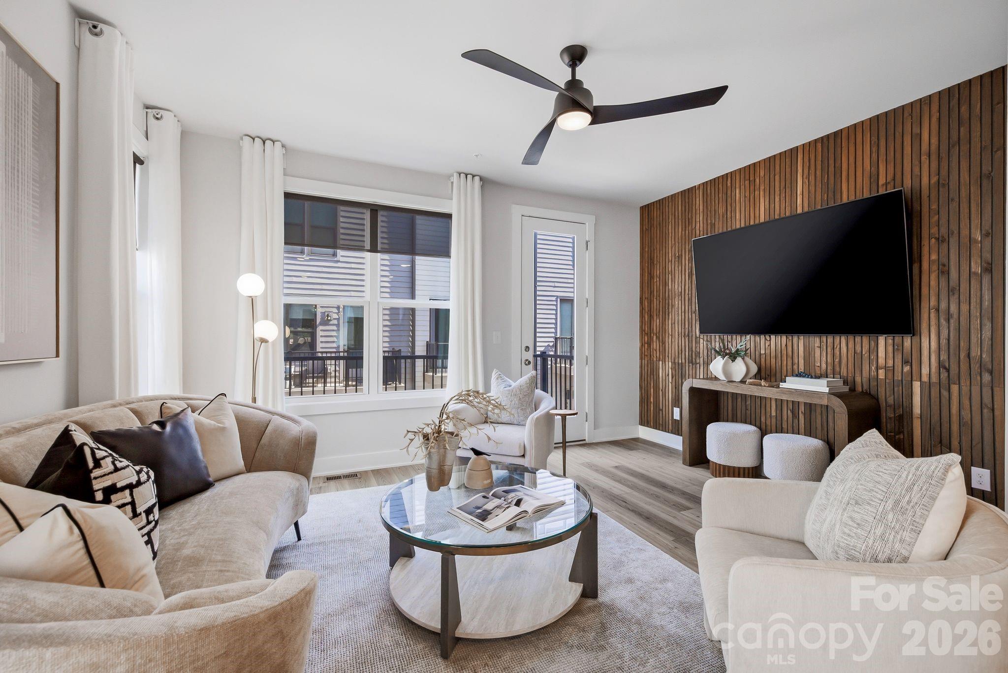 2120 Terwilliger Terrace — Charlotte
