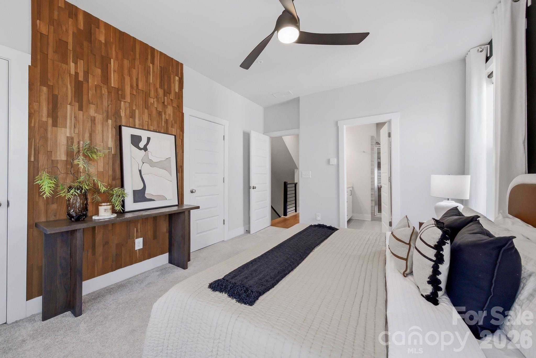 2120 Terwilliger Terrace — Charlotte