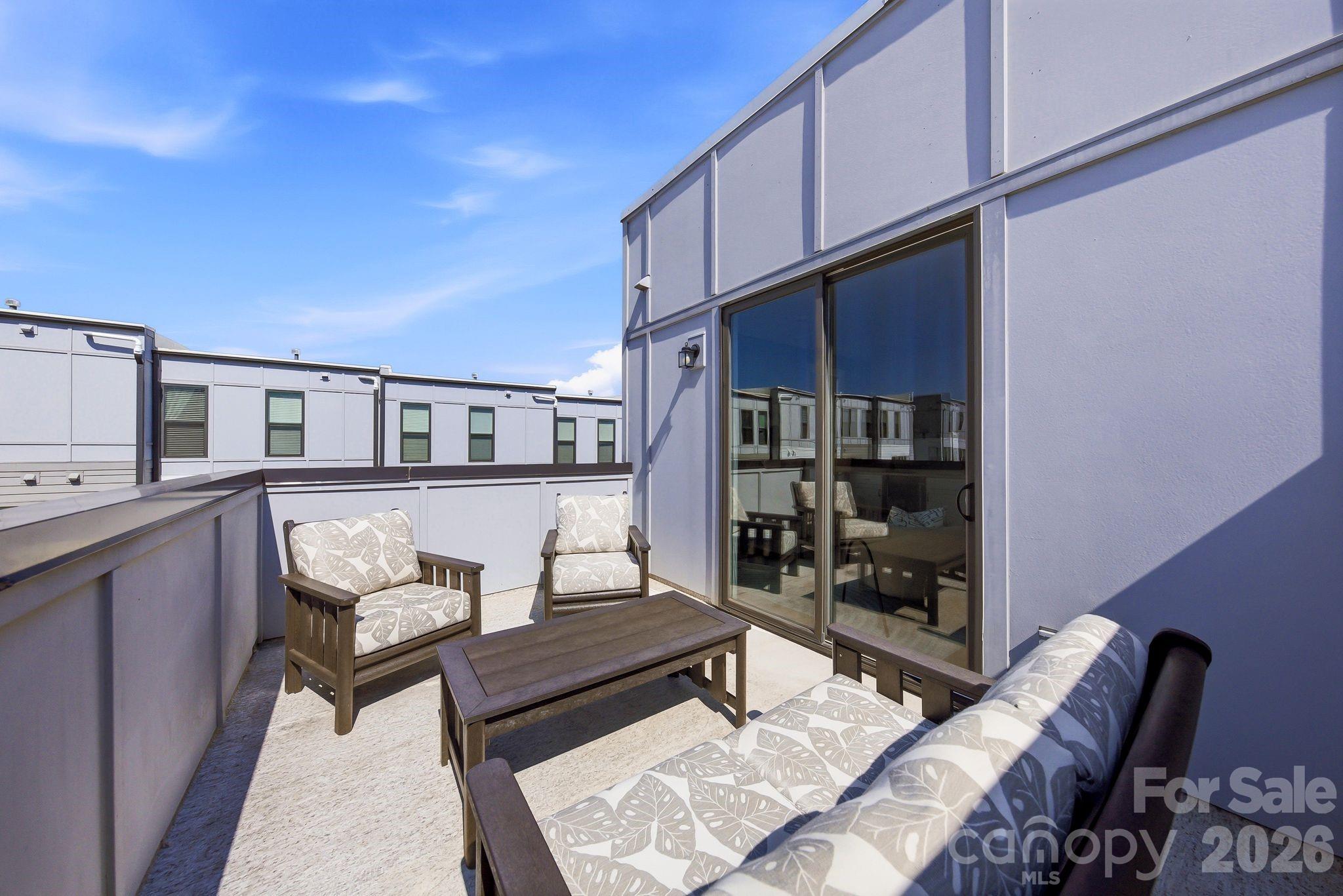 2120 Terwilliger Terrace — Charlotte