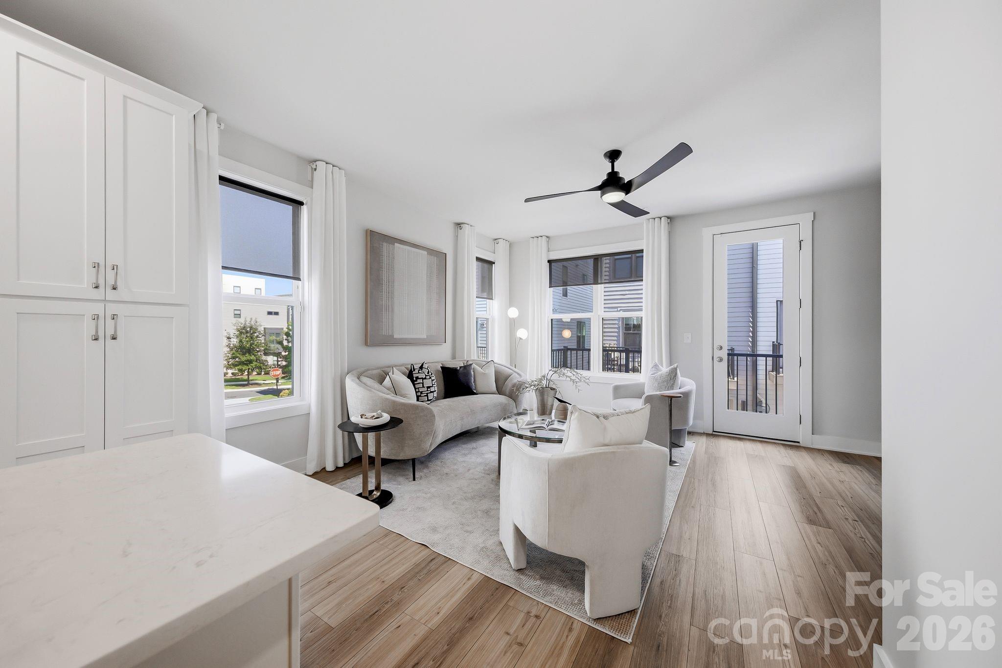 2120 Terwilliger Terrace — Charlotte
