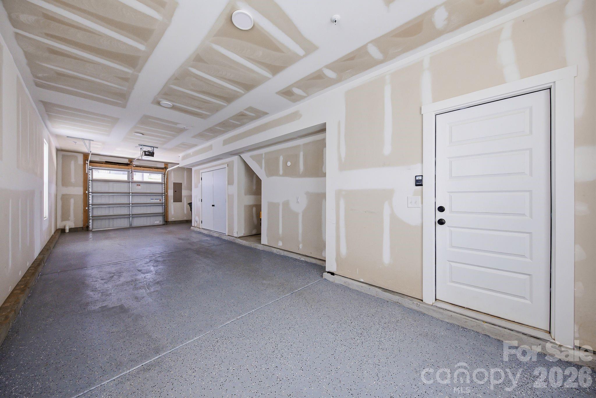 2120 Terwilliger Terrace — Charlotte