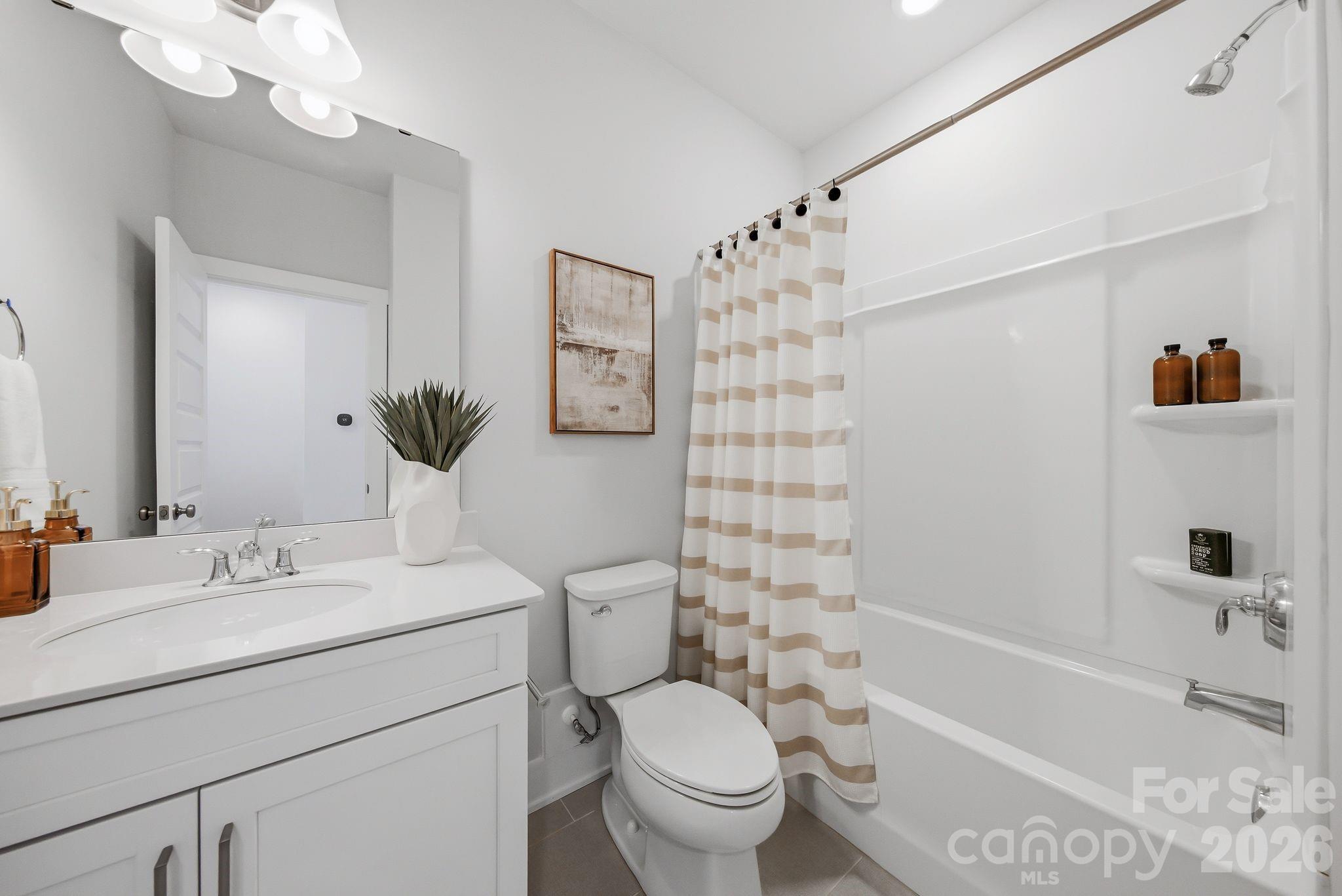 2120 Terwilliger Terrace — Charlotte