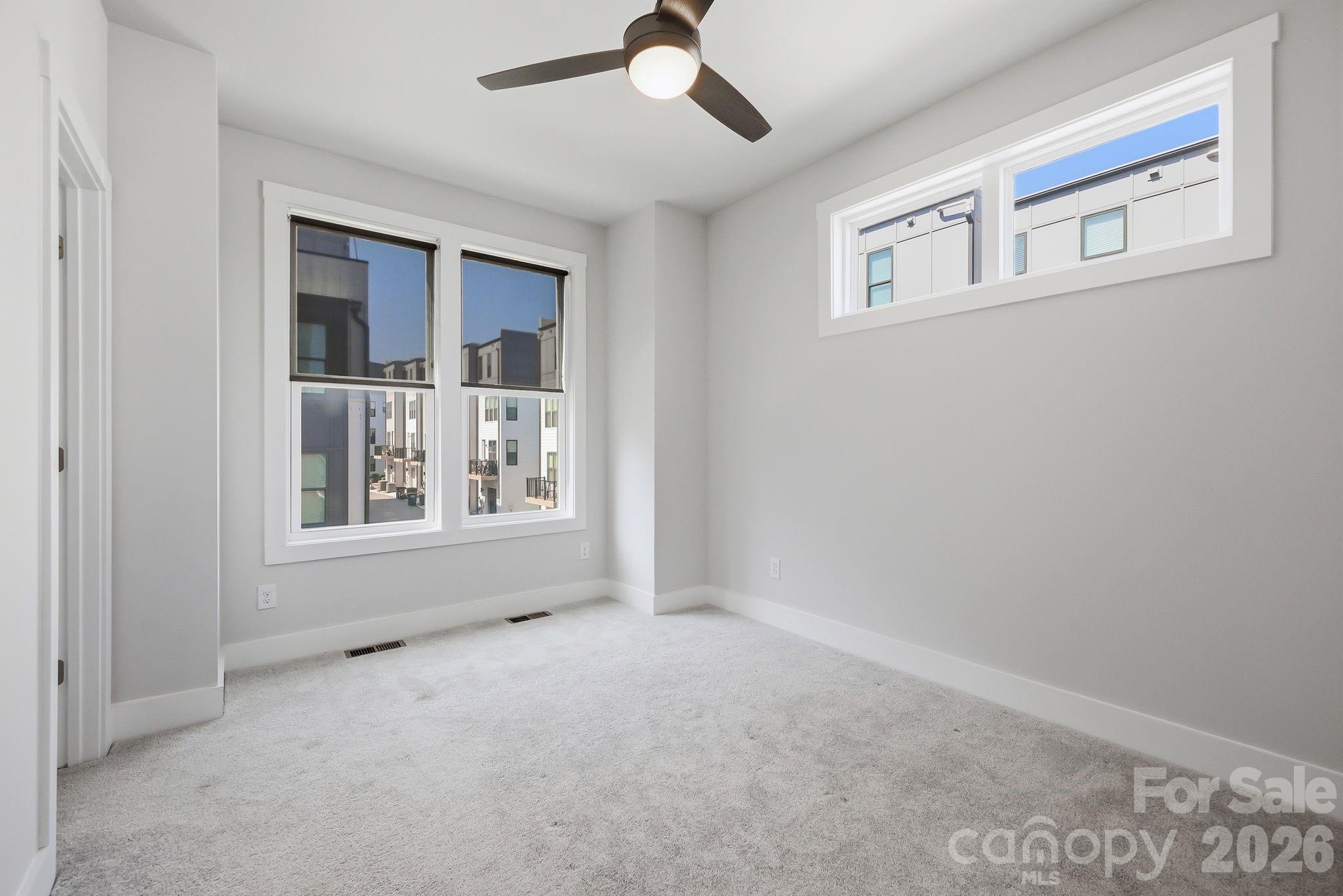 2120 Terwilliger Terrace — Charlotte