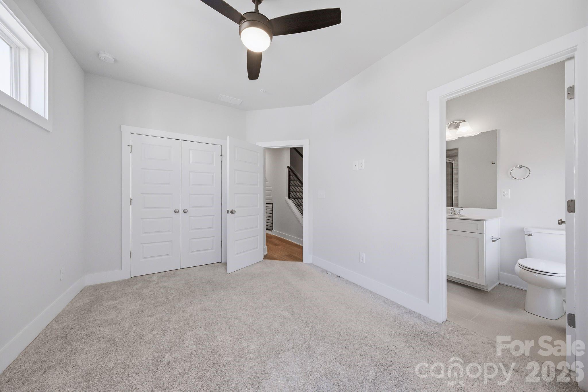 2120 Terwilliger Terrace — Charlotte