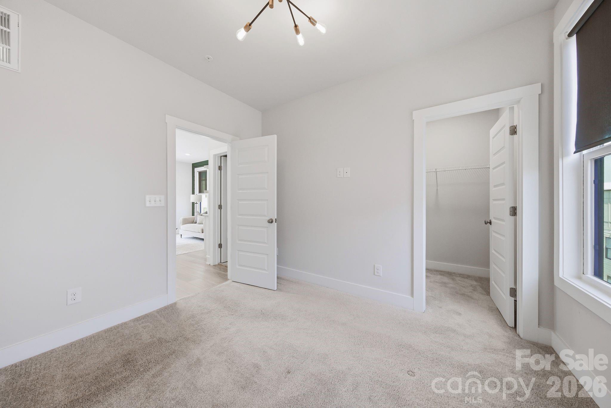 2120 Terwilliger Terrace — Charlotte