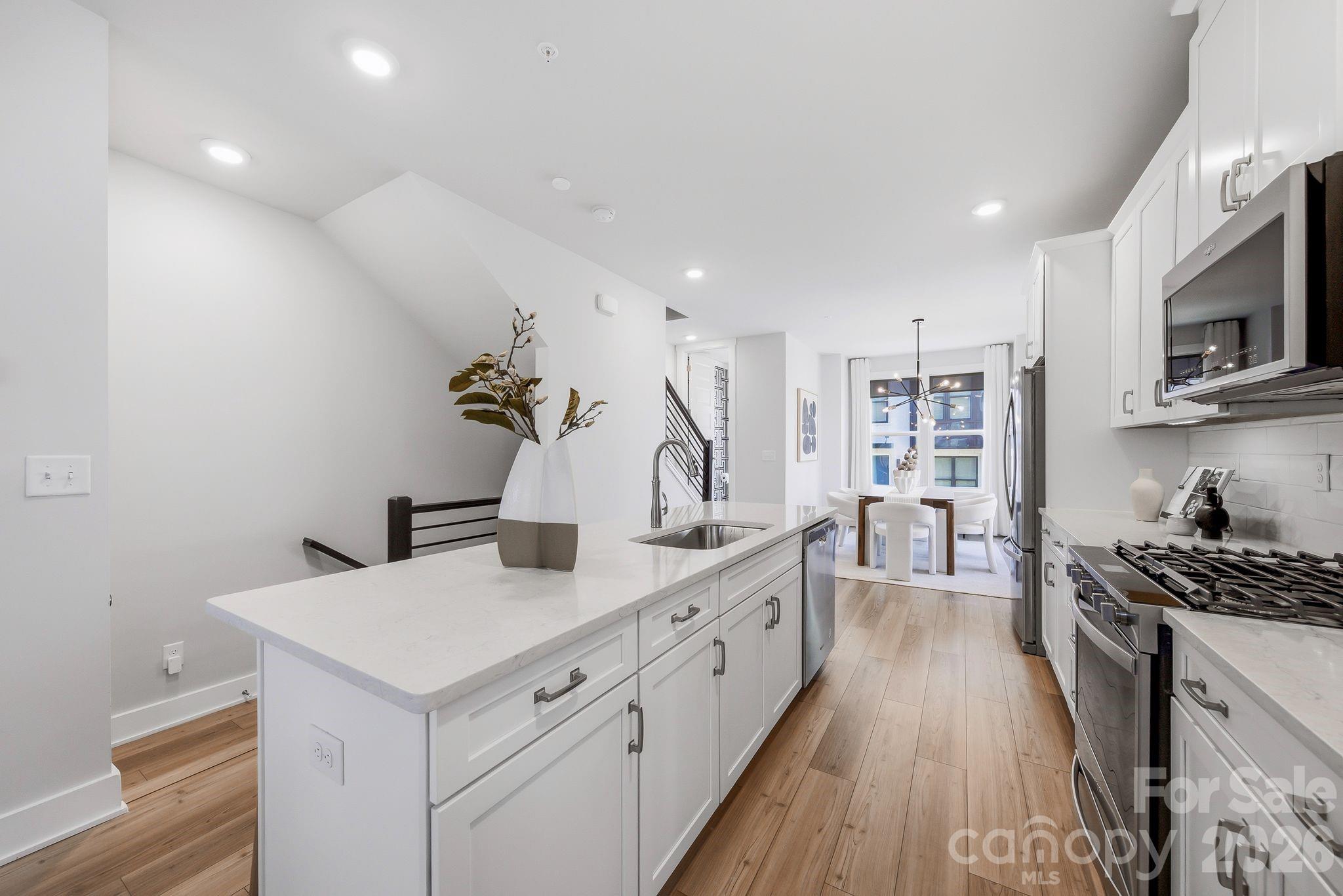 2120 Terwilliger Terrace — Charlotte