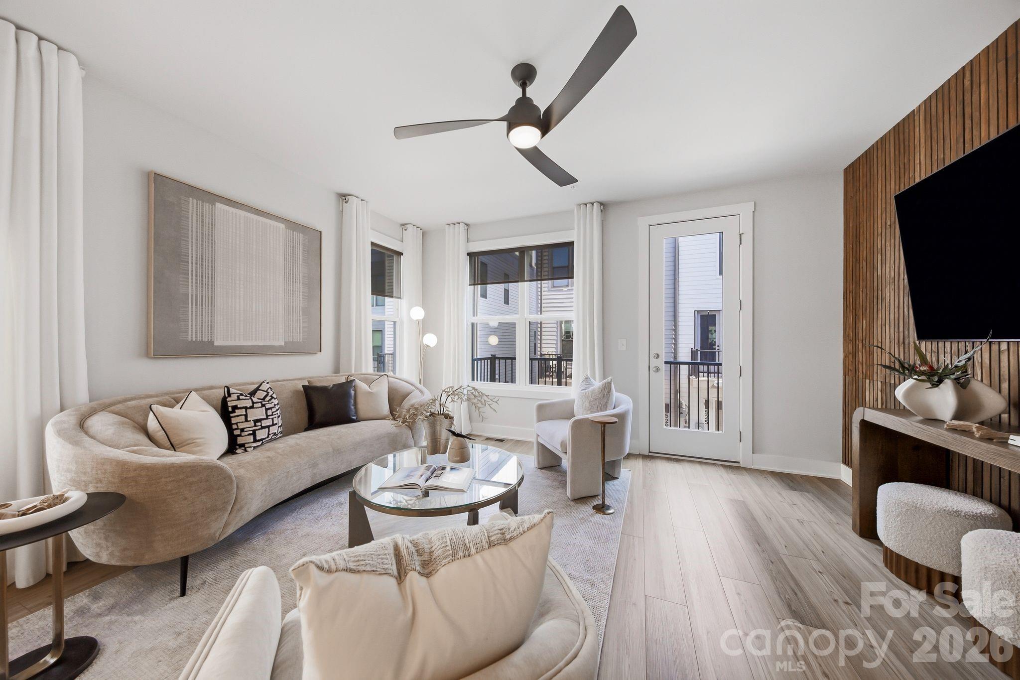 2120 Terwilliger Terrace — Charlotte
