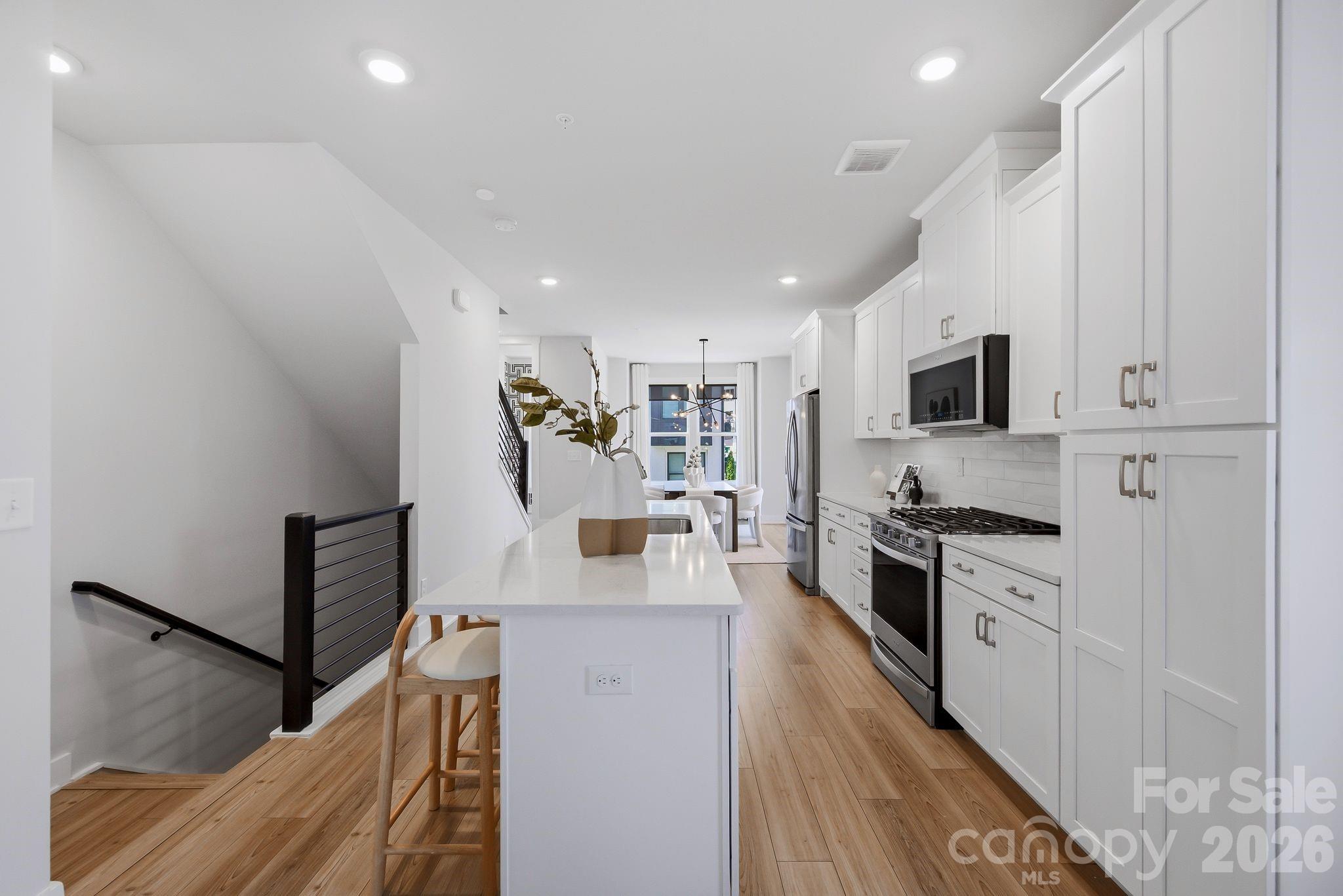 2120 Terwilliger Terrace — Charlotte