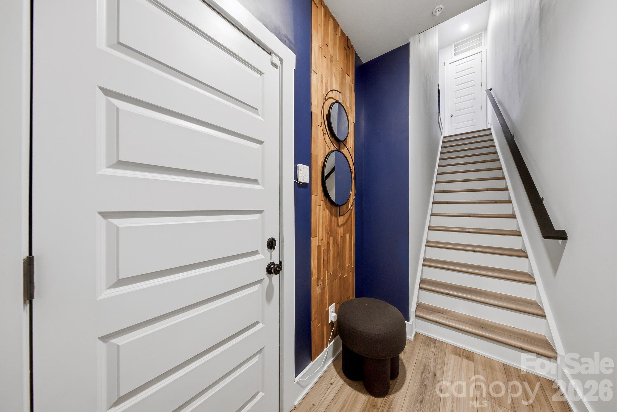 2120 Terwilliger Terrace — Charlotte