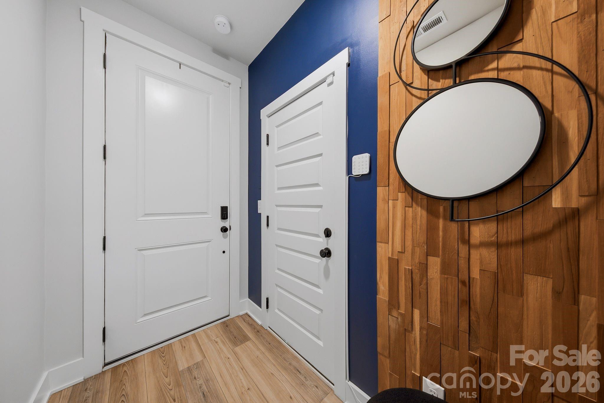 2120 Terwilliger Terrace — Charlotte