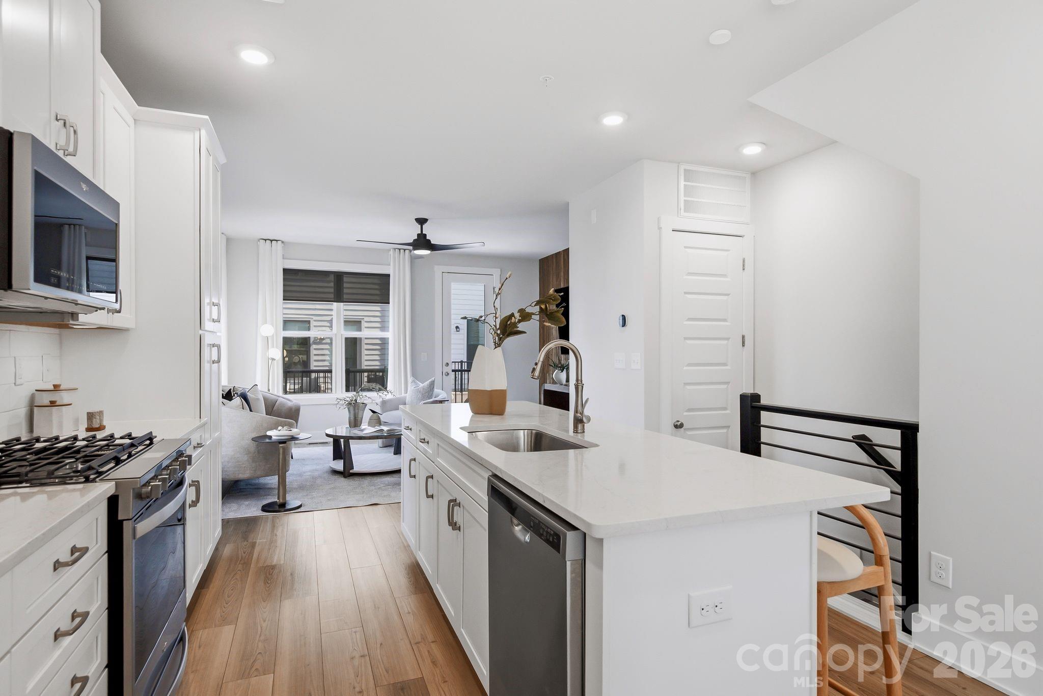 2120 Terwilliger Terrace — Charlotte