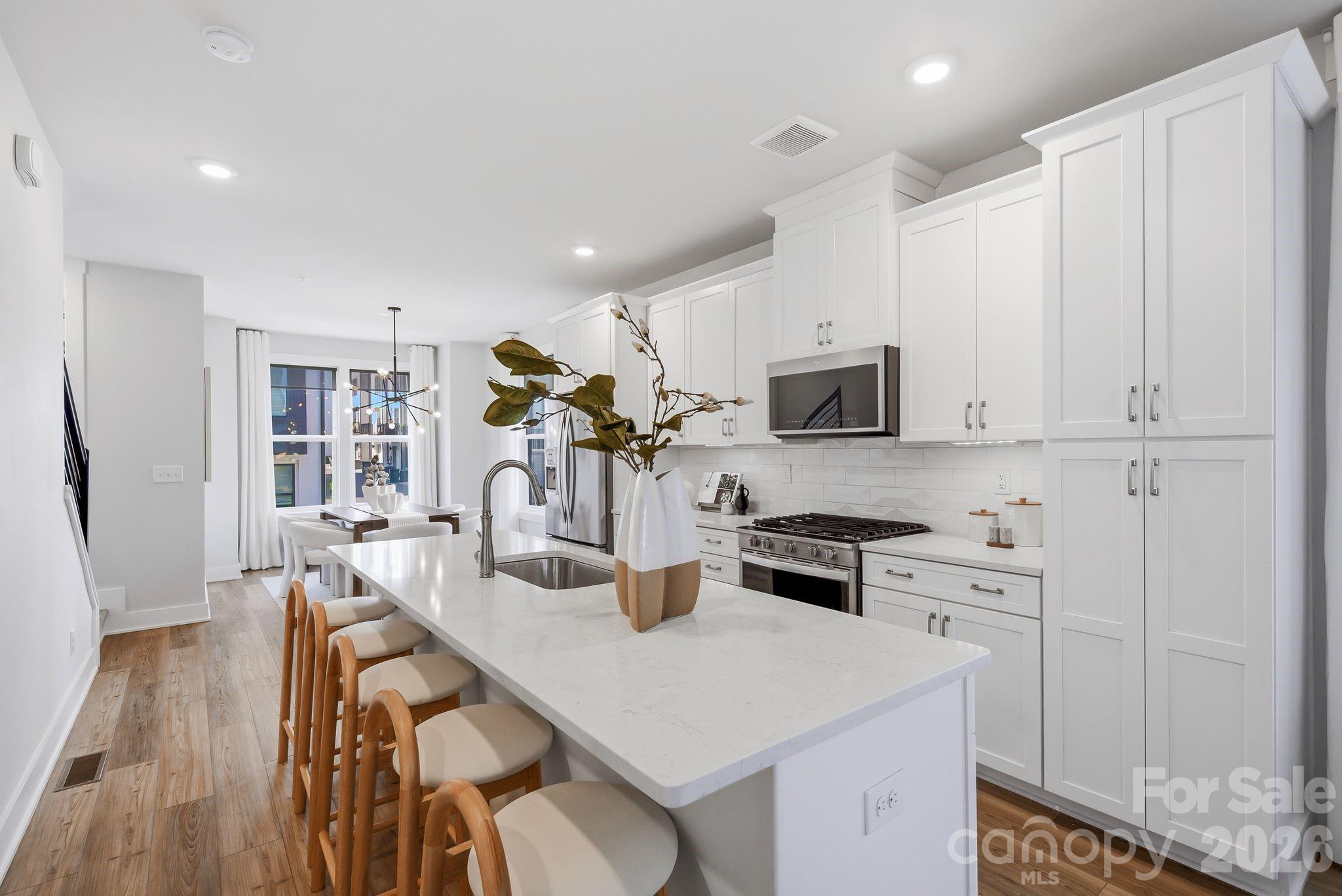 2120 Terwilliger Terrace — Charlotte