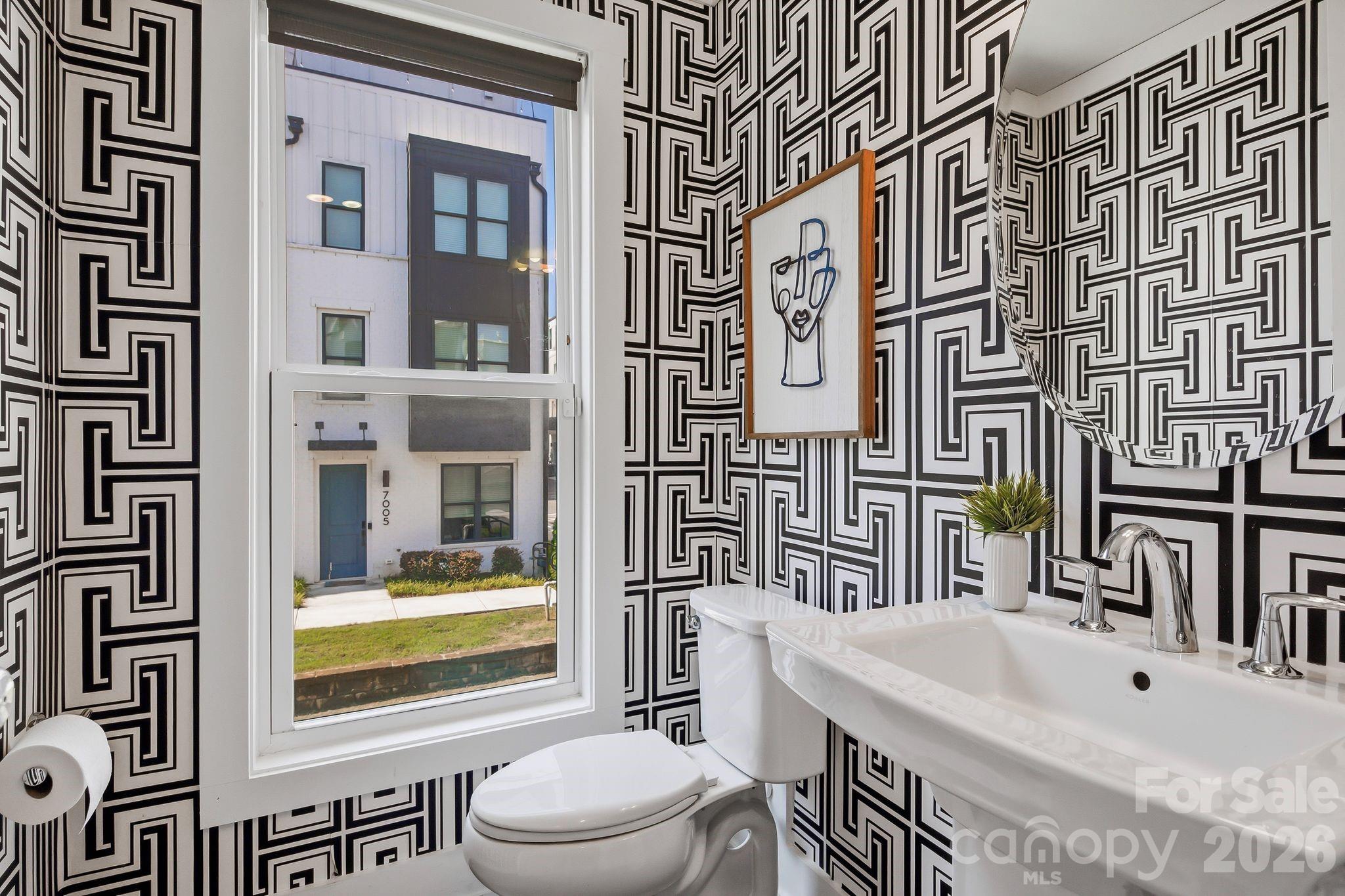 2120 Terwilliger Terrace — Charlotte
